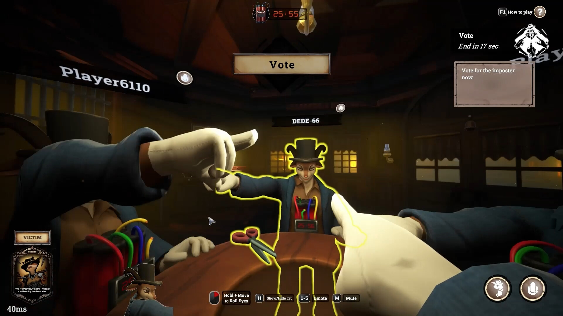 剪那根线!/Cut That Wire/支持网络联机-小优资源网