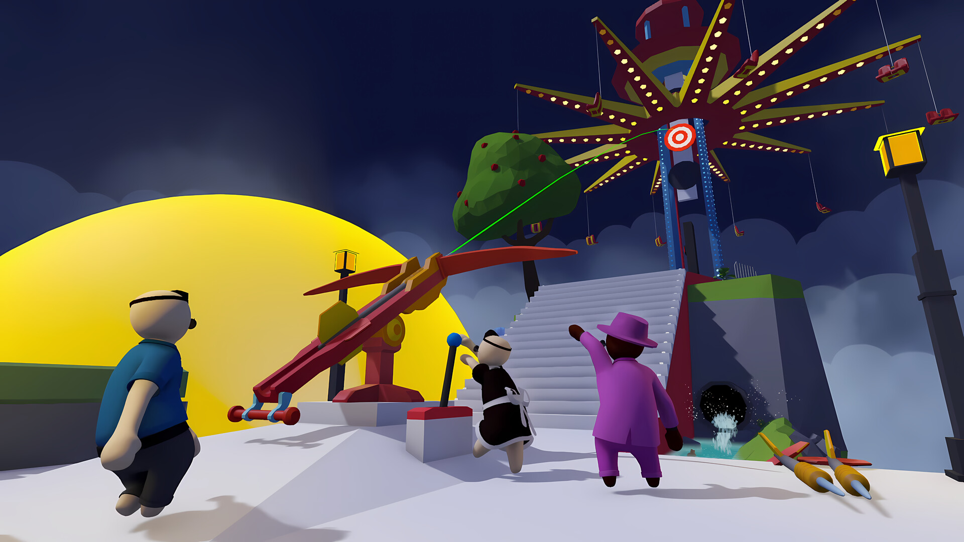 救援行动!/SOS OPS!-小优资源网