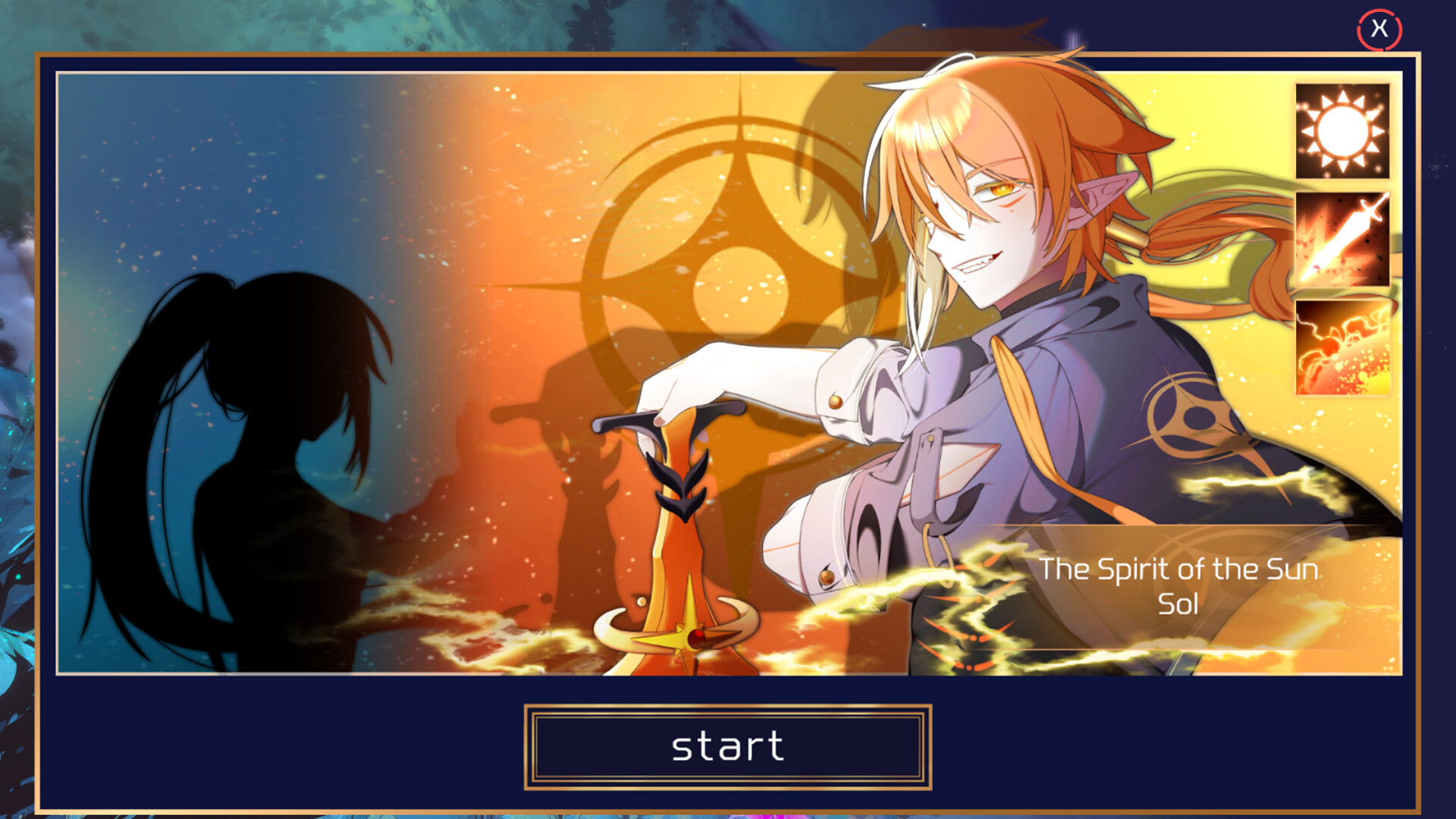 露娜和索尔:梦境守护者/Luna & Sol: Nightmare Ward 露娜和索尔:梦境守护者/Luna & Sol: Nightmare Ward