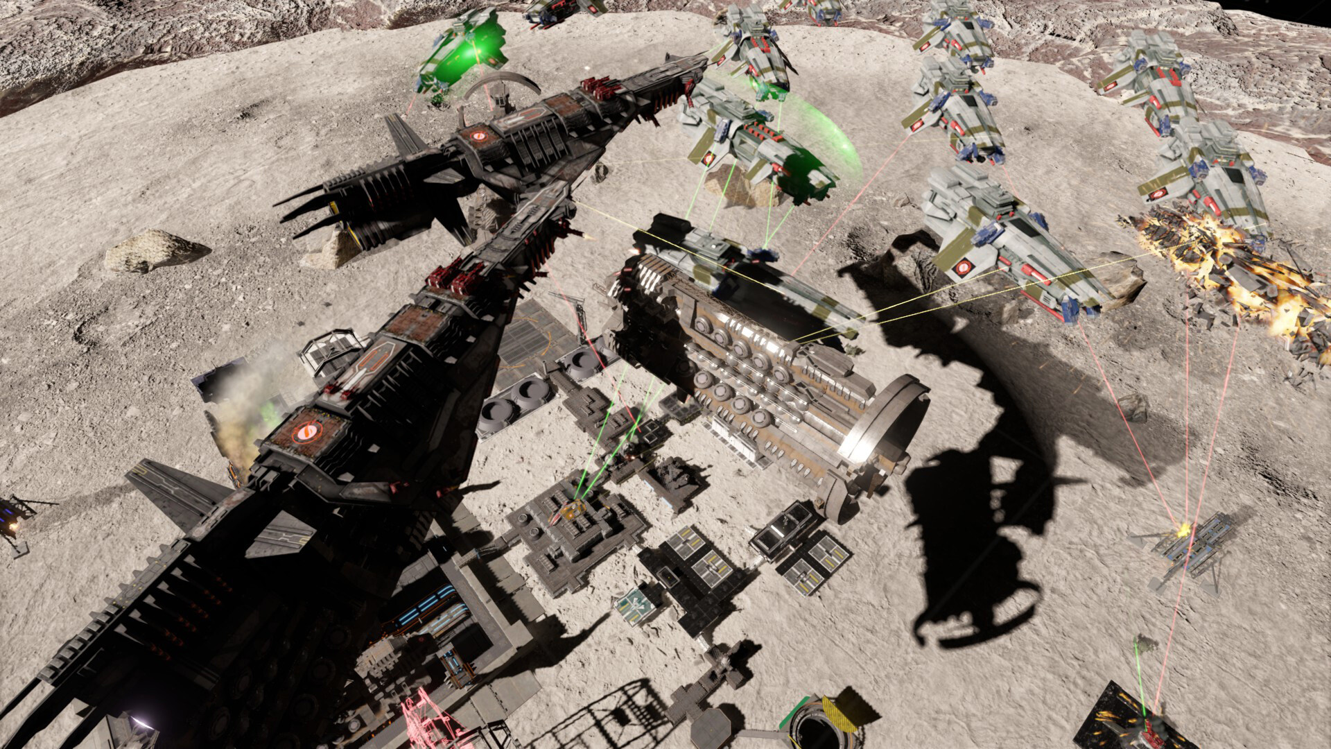 可执行突击2/Executive Assault 2 可执行突击2/Executive Assault 2