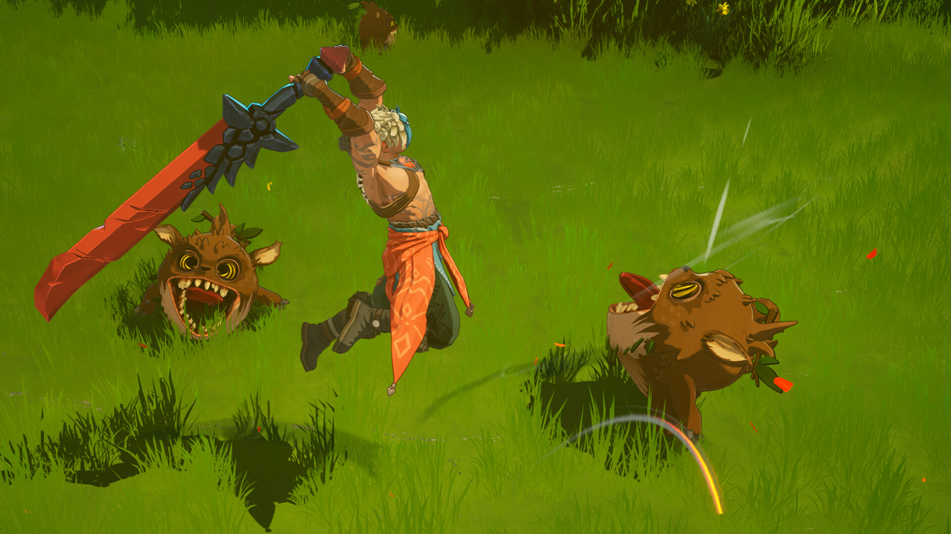 云之国/Cloudheim/支持网络联机