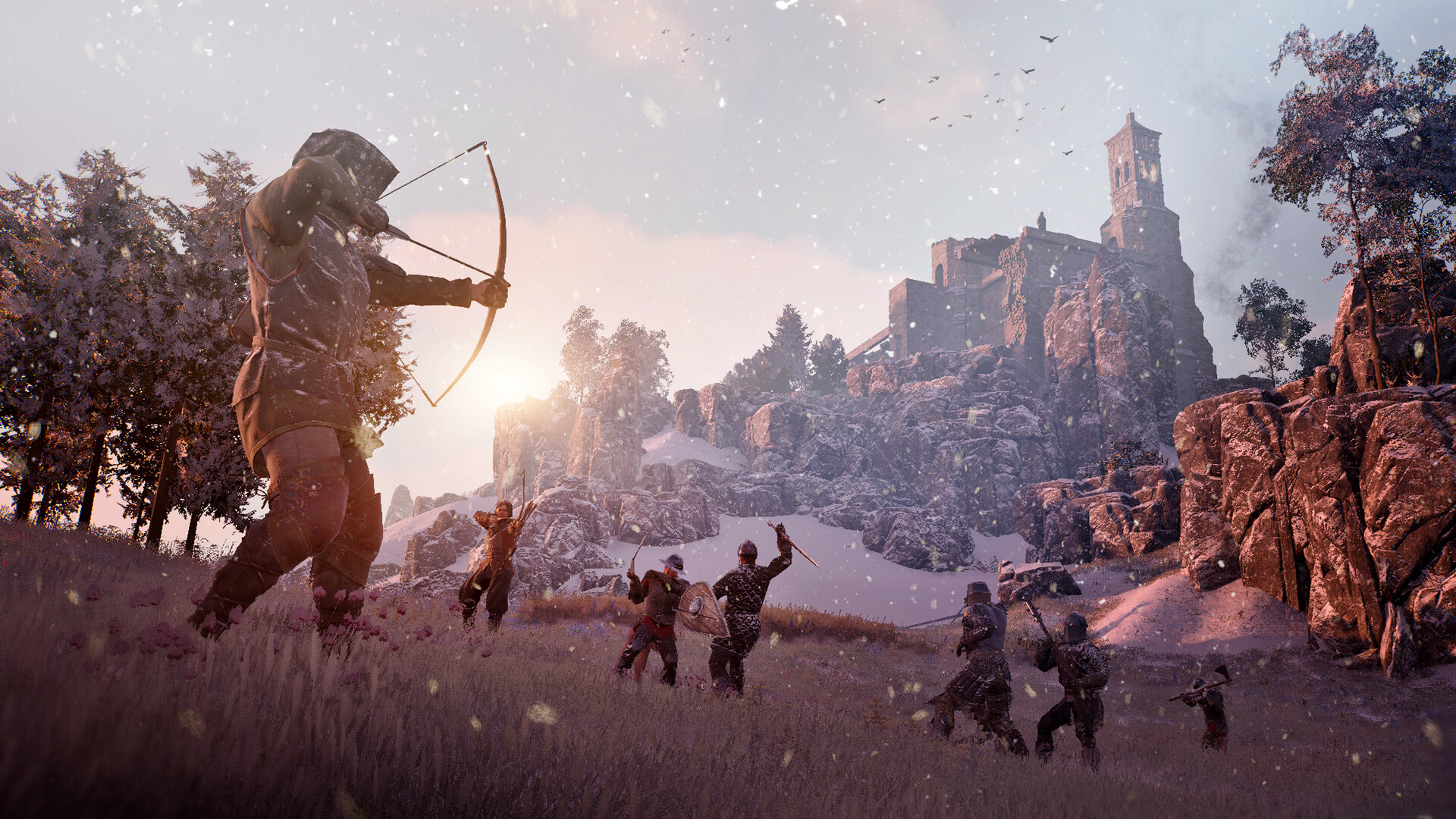 颂钟长鸣/Bellwright-小优资源网