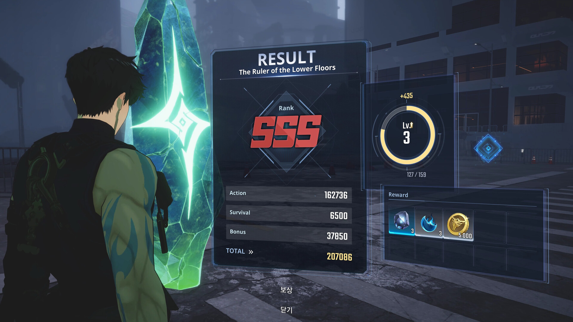 我独自升级：起立·觉醒/Solo Leveling: ARISE OVERDRIVE/支持网络联机