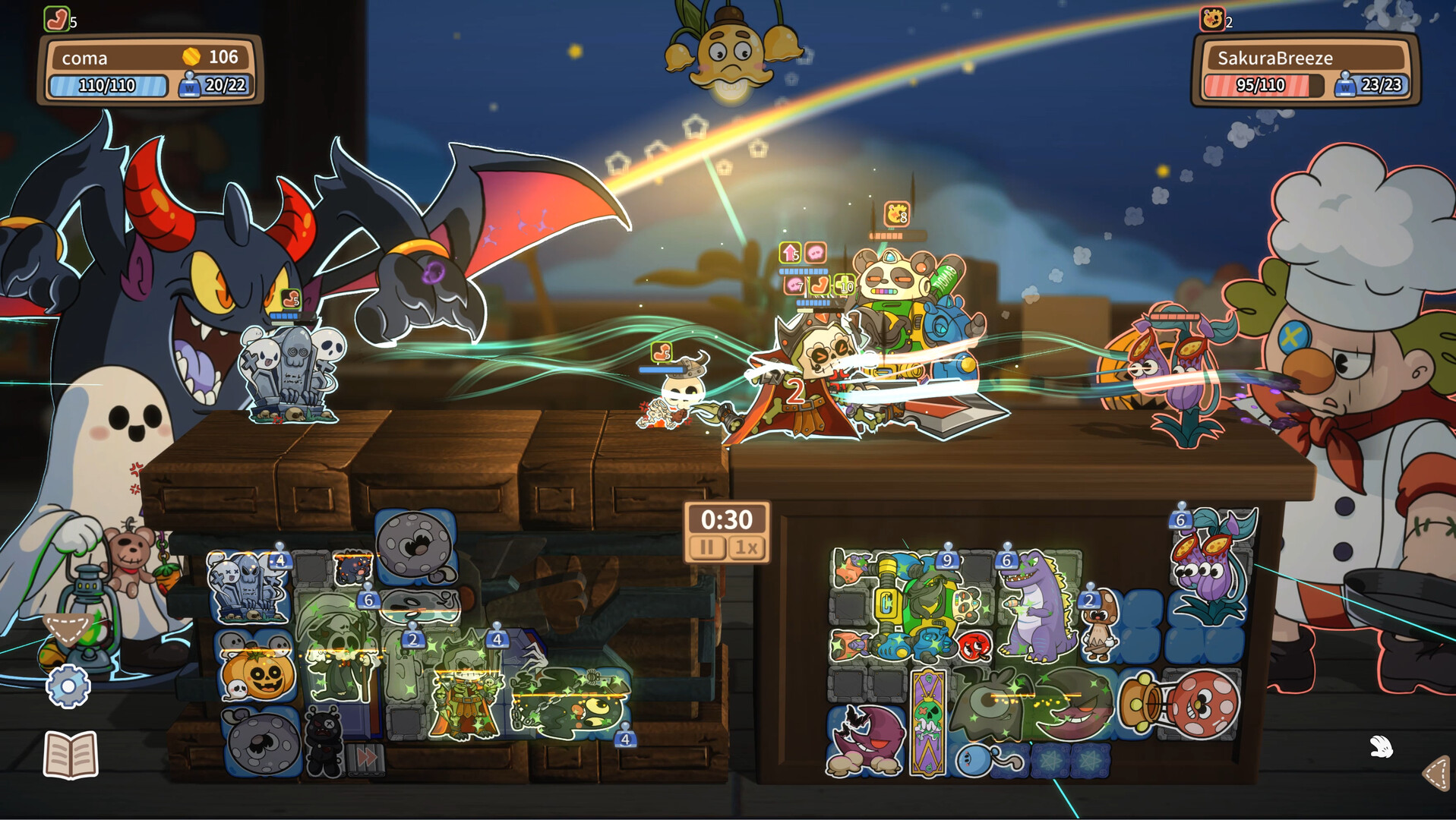 咔砰!玩具乱斗屋/Toy Smash Kaboom! 咔砰!玩具乱斗屋/Toy Smash Kaboom!