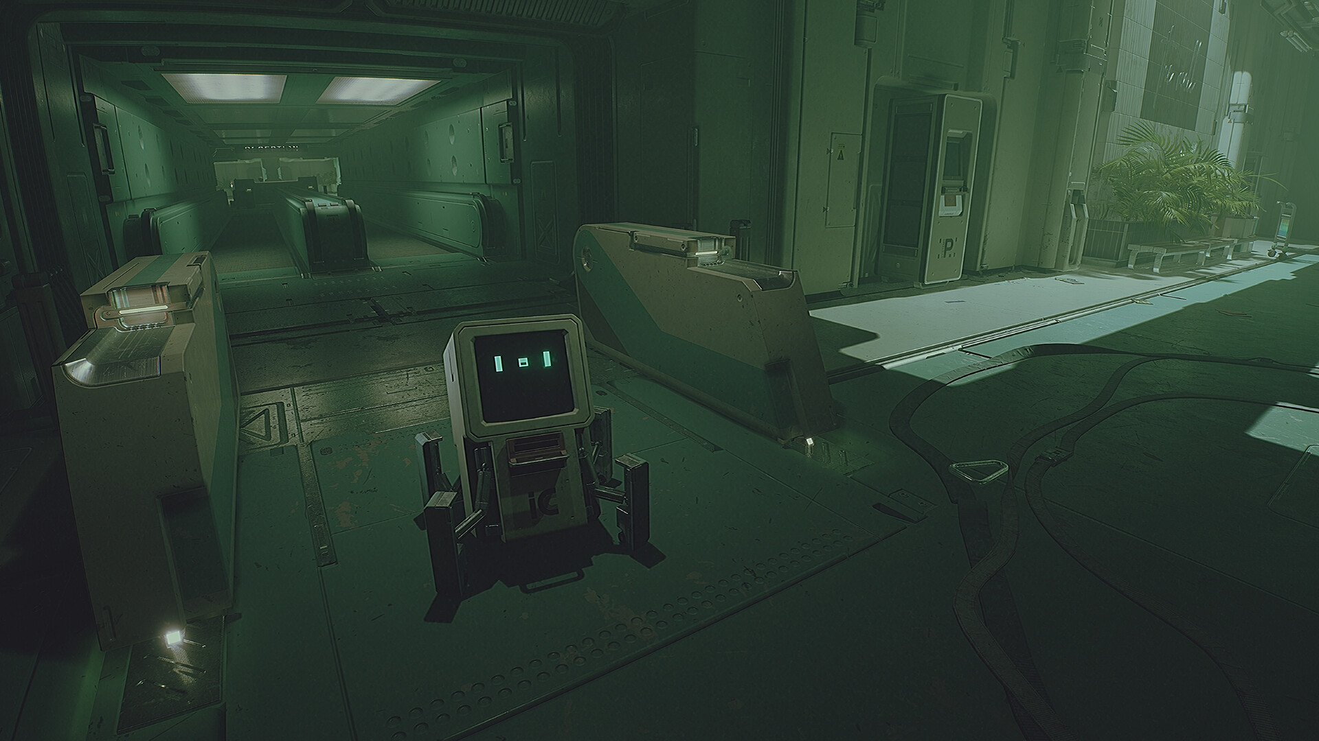 月球任务/ROUTINE 月球任务/ROUTINE