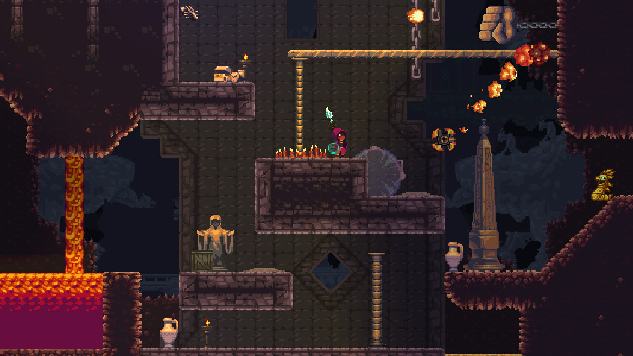 世界光环/Aura of Worlds-小优资源网