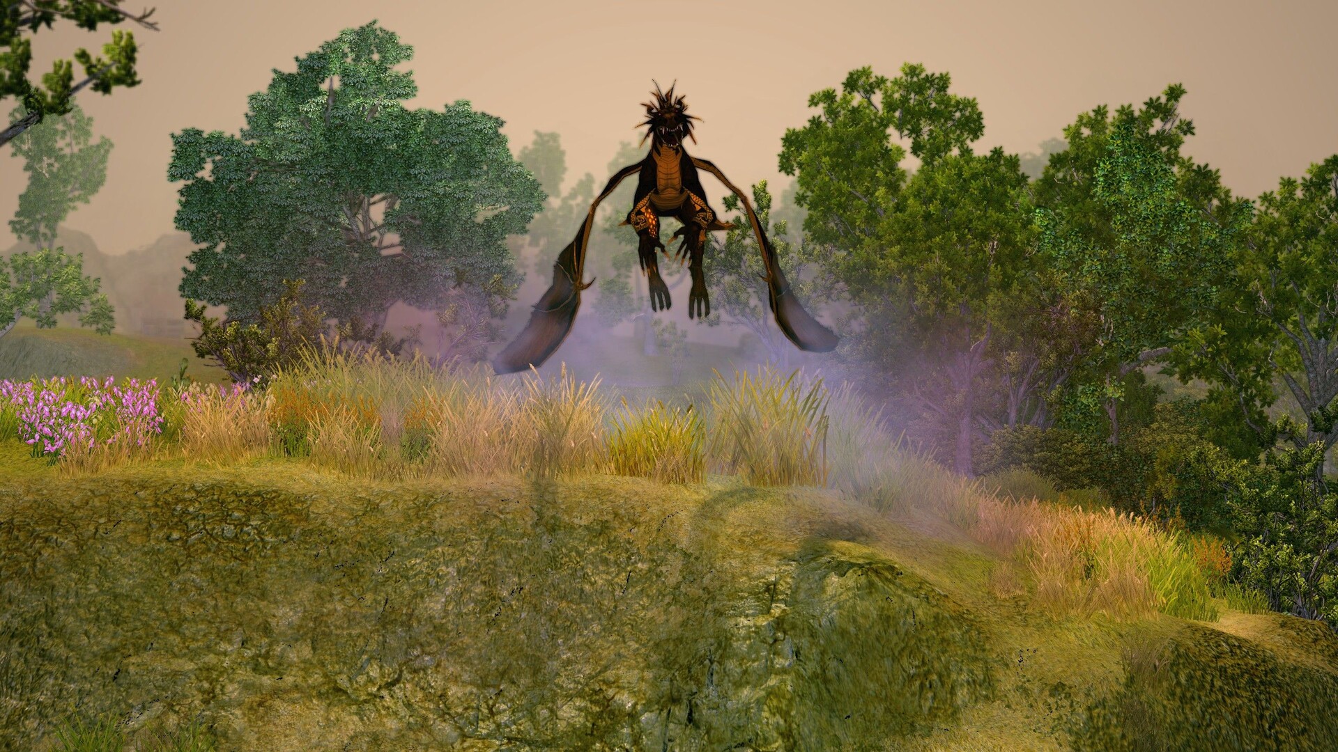 圣域2:重制版/Sacred 2 Remaster-小优资源网