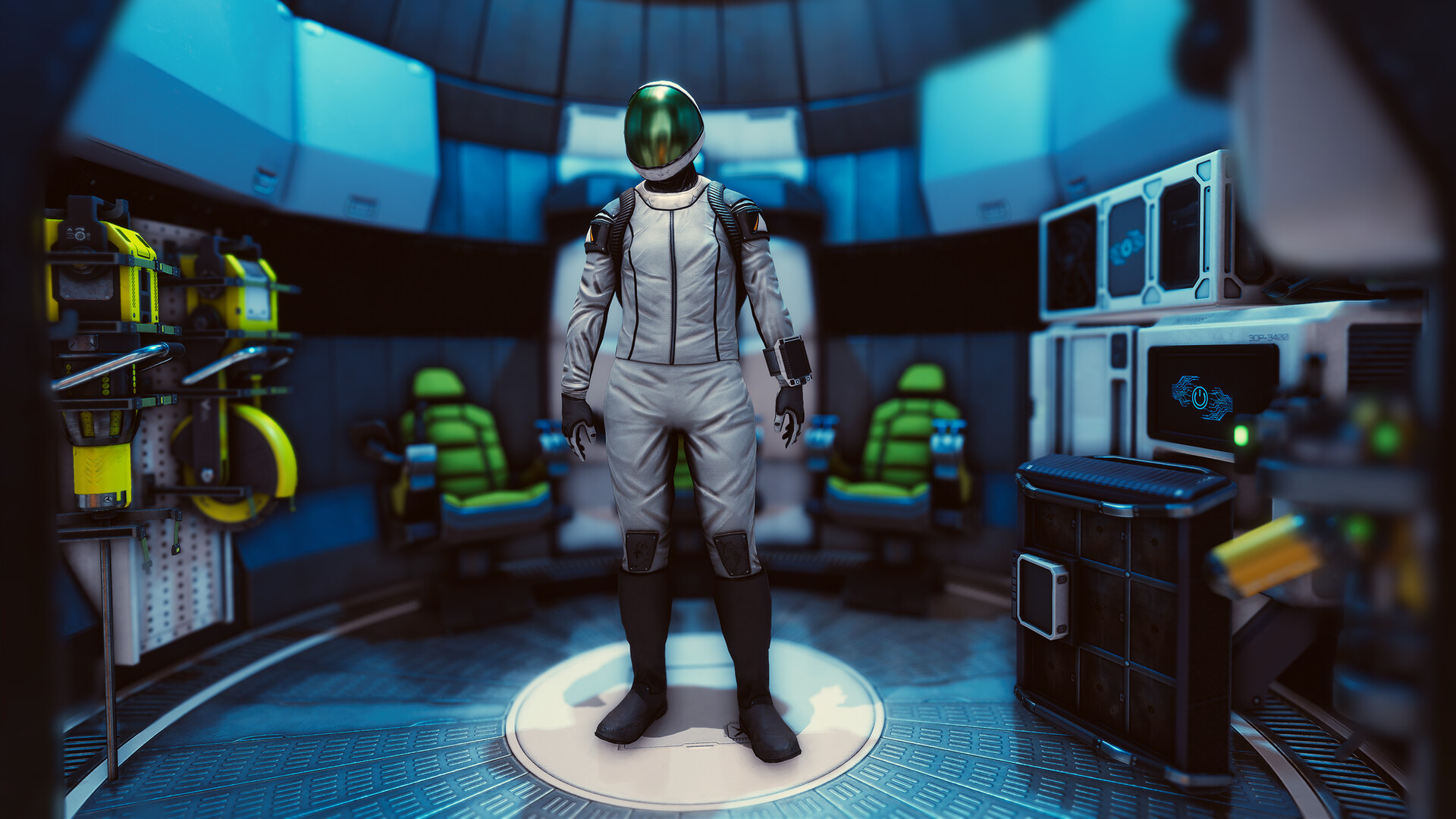 占领火星/Occupy Mars: The Game-小优资源网