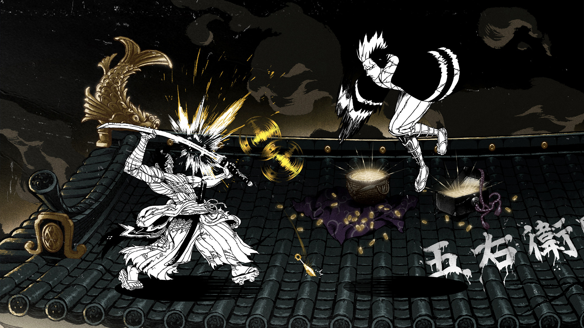 二击必杀/Two Strikes 二击必杀/Two Strikes