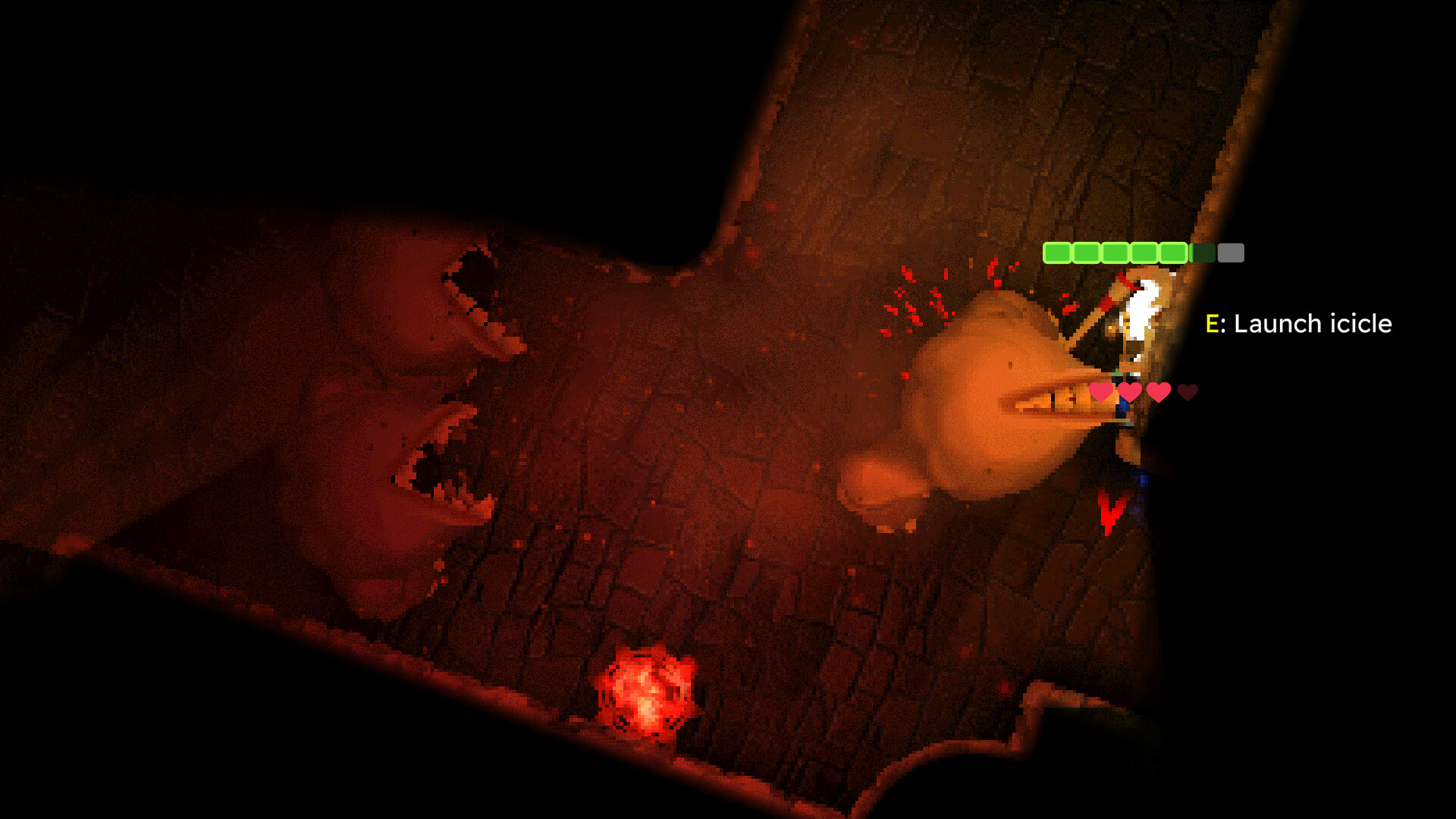 直入炼狱/INTO EVIL