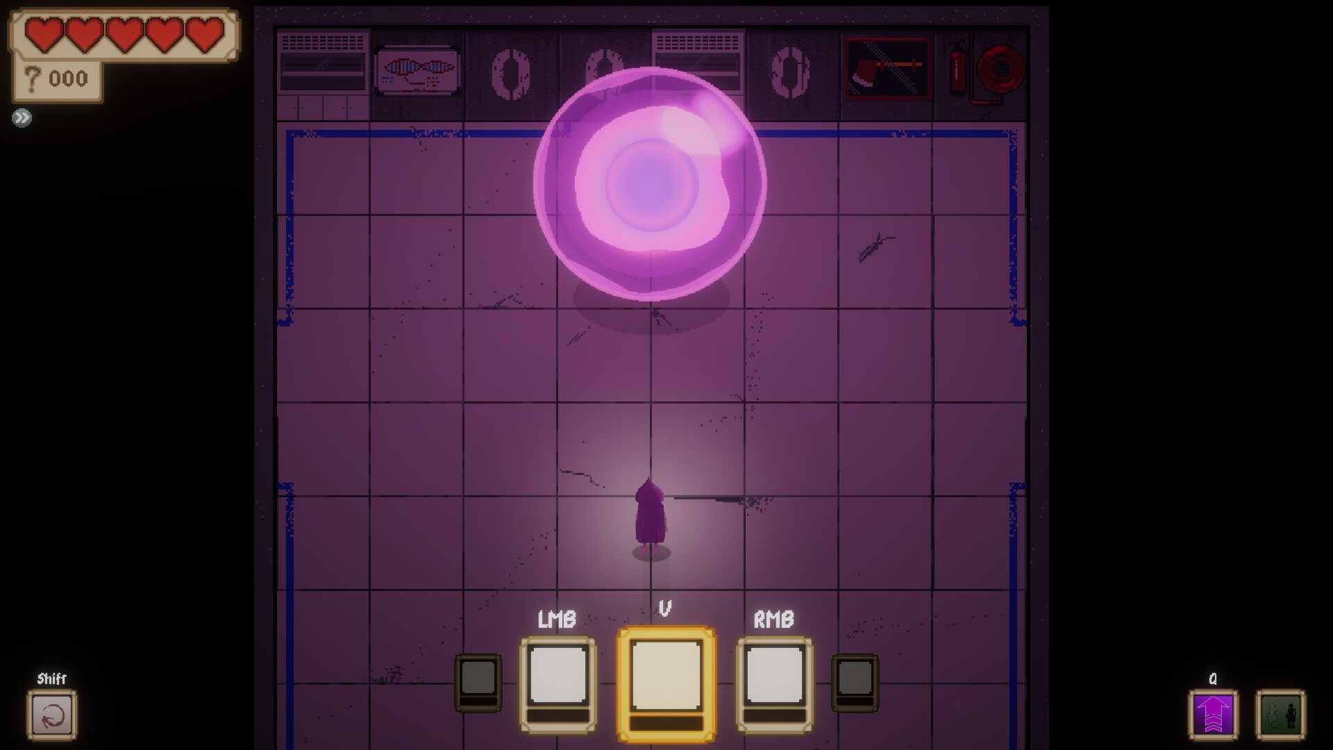 遗落档案馆/Abandoned Archive-小优资源网