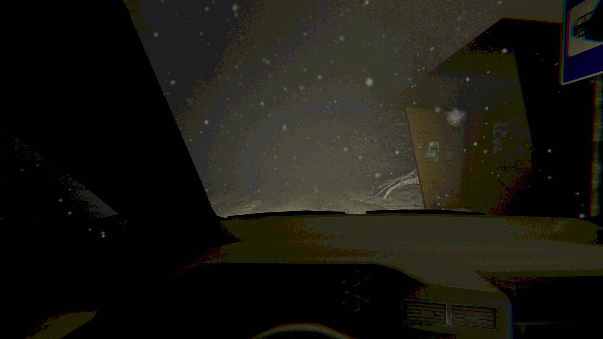 不思议物语:寒路/Uncanny Tales: Cold Road-小优资源网