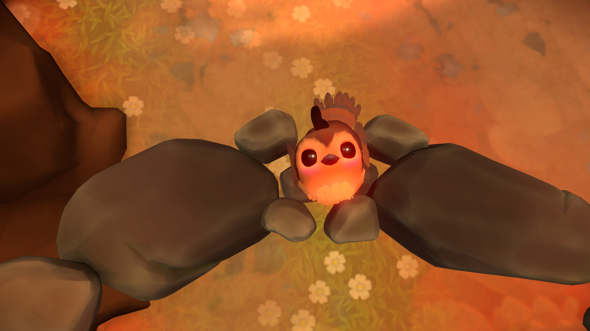 Unpetrified:自然回响/Unpetrified: Echoes of Nature Unpetrified:自然回响/Unpetrified: Echoes of Nature