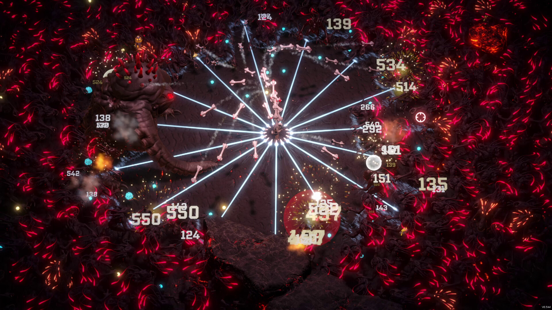 黎明幸存者/Survivors of the Dawn-小优资源网