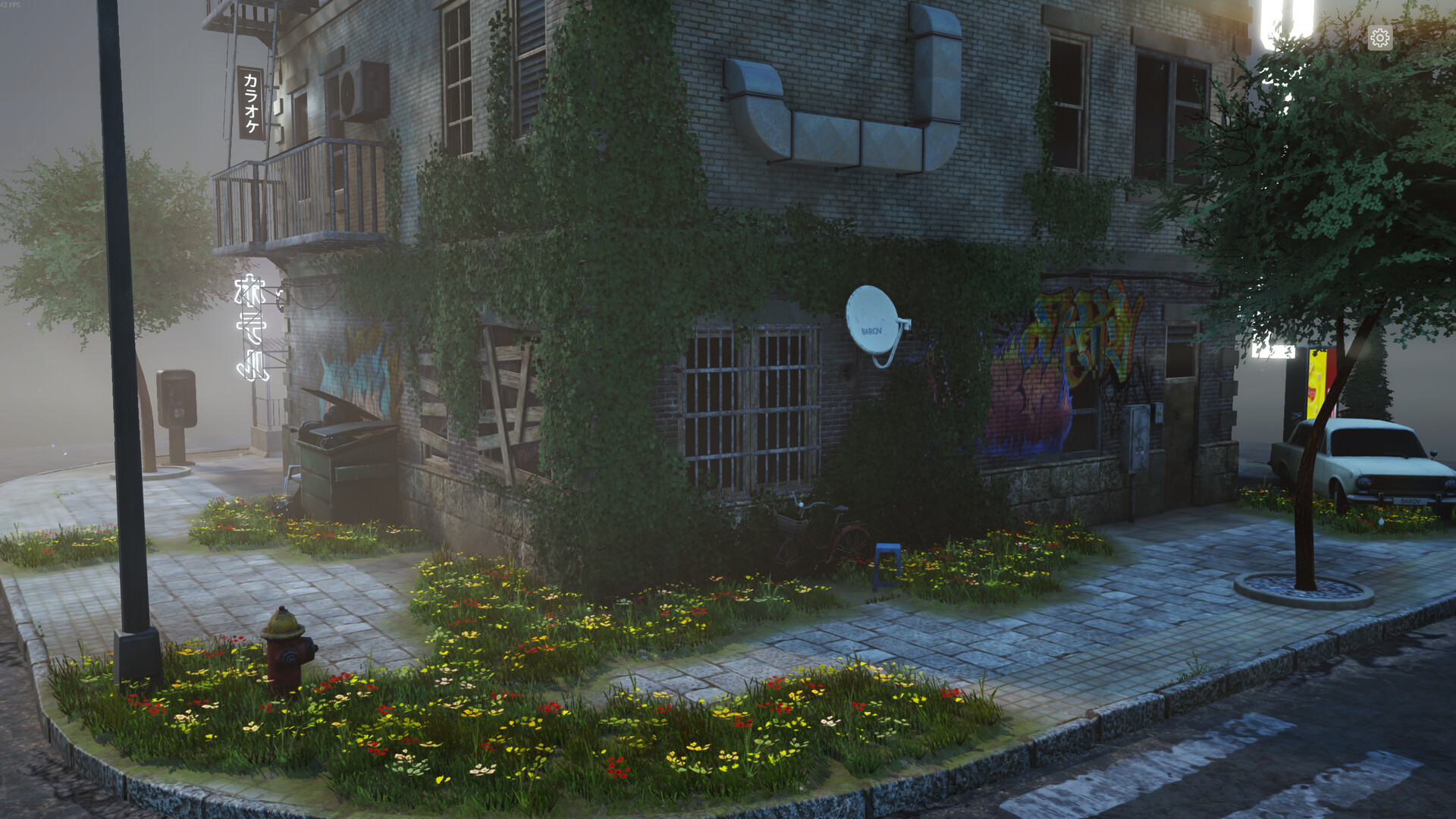 孤屋/Lonely House 孤屋/Lonely House