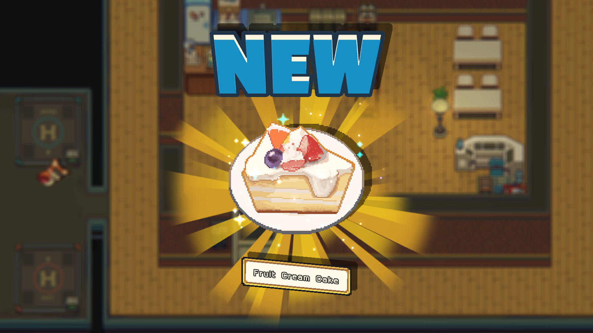 原地起啡/SkyBrew: Entropic Strategist 原地起啡/SkyBrew: Entropic Strategist