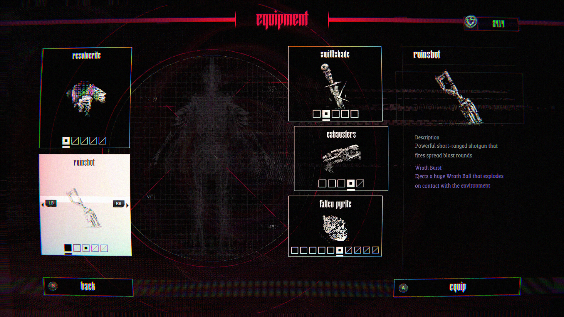 射戮骑士/KILL KNIGHT 射戮骑士/KILL KNIGHT