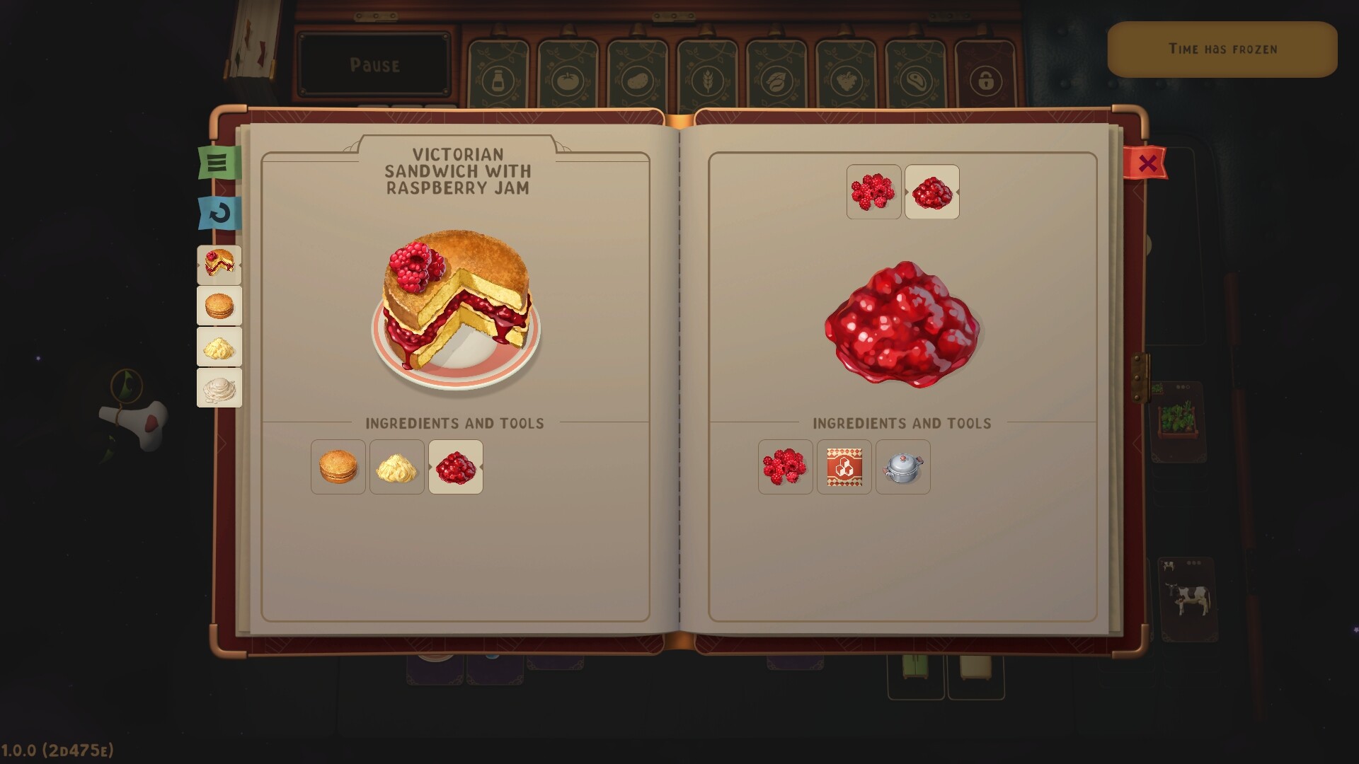 猫老板的秘密食谱/Abra-Cooking-Dabra 猫老板的秘密食谱/Abra-Cooking-Dabra