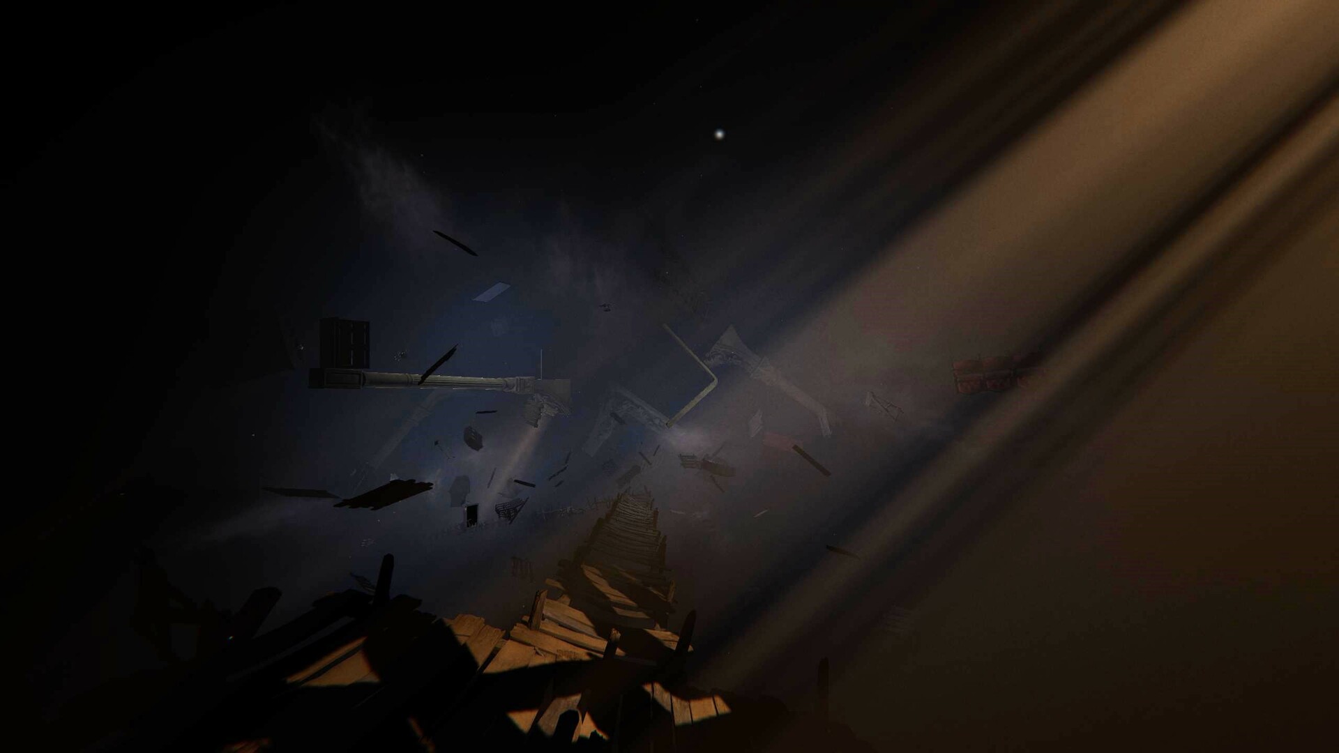 无悼/Unmourned 无悼/Unmourned