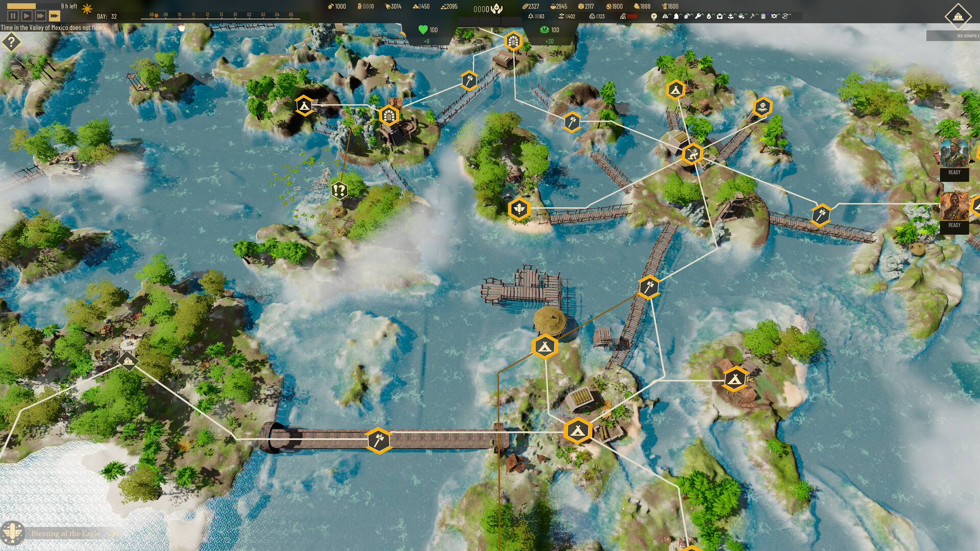 阿兹特克:最后的太阳/Aztecs: The Last Sun 阿兹特克:最后的太阳/Aztecs: The Last Sun