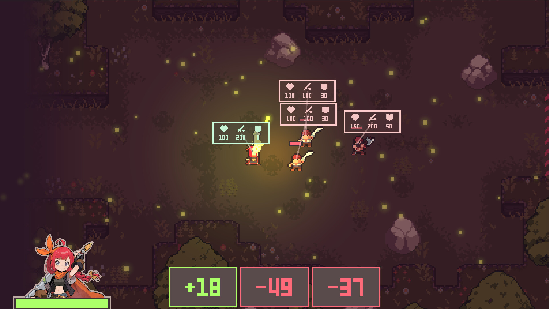 调试英雄/Debugging Hero