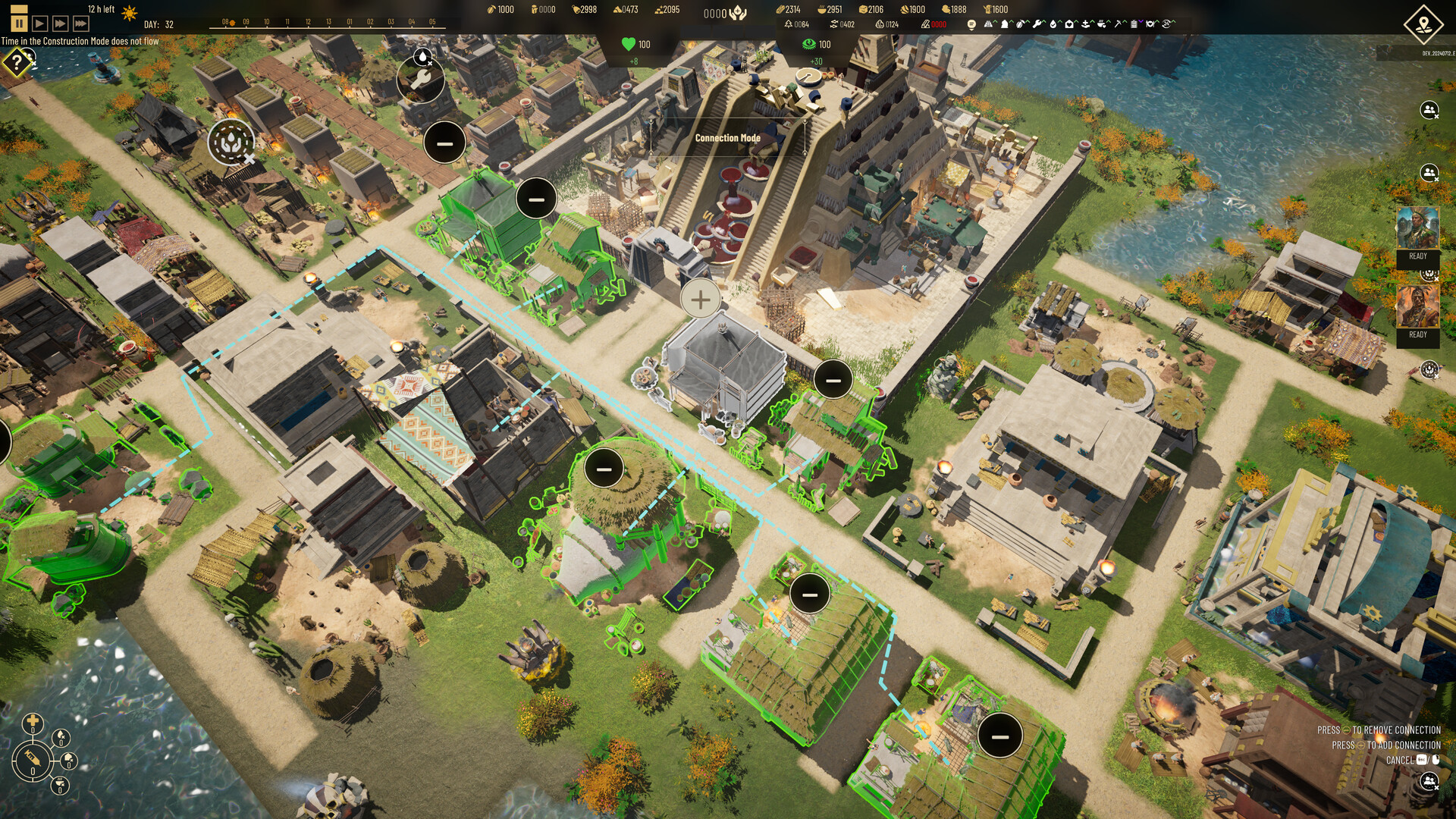 阿兹特克:最后的太阳/Aztecs: The Last Sun-小优资源网