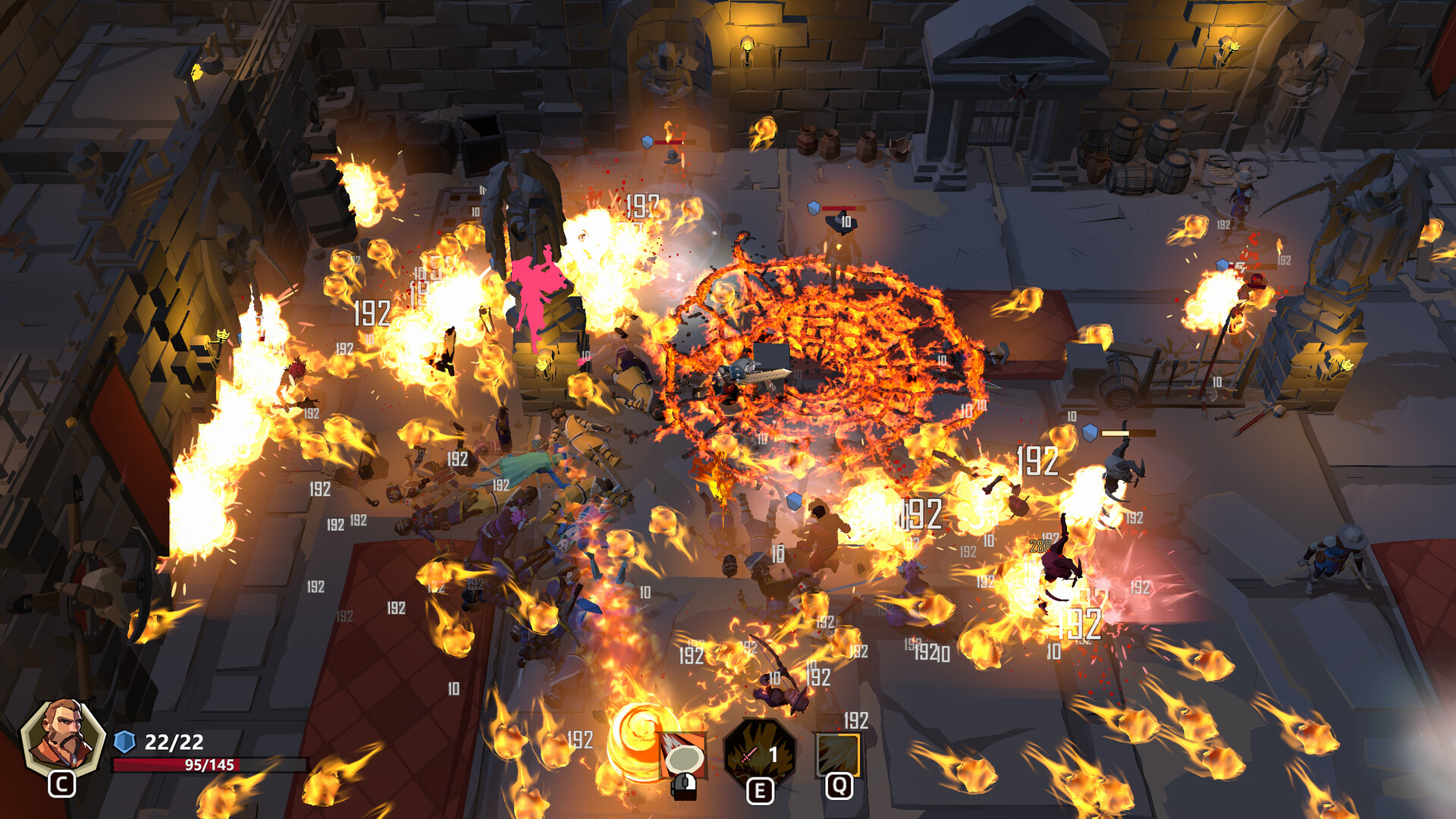 旅人竞技场/Traveler Arena 旅人竞技场/Traveler Arena