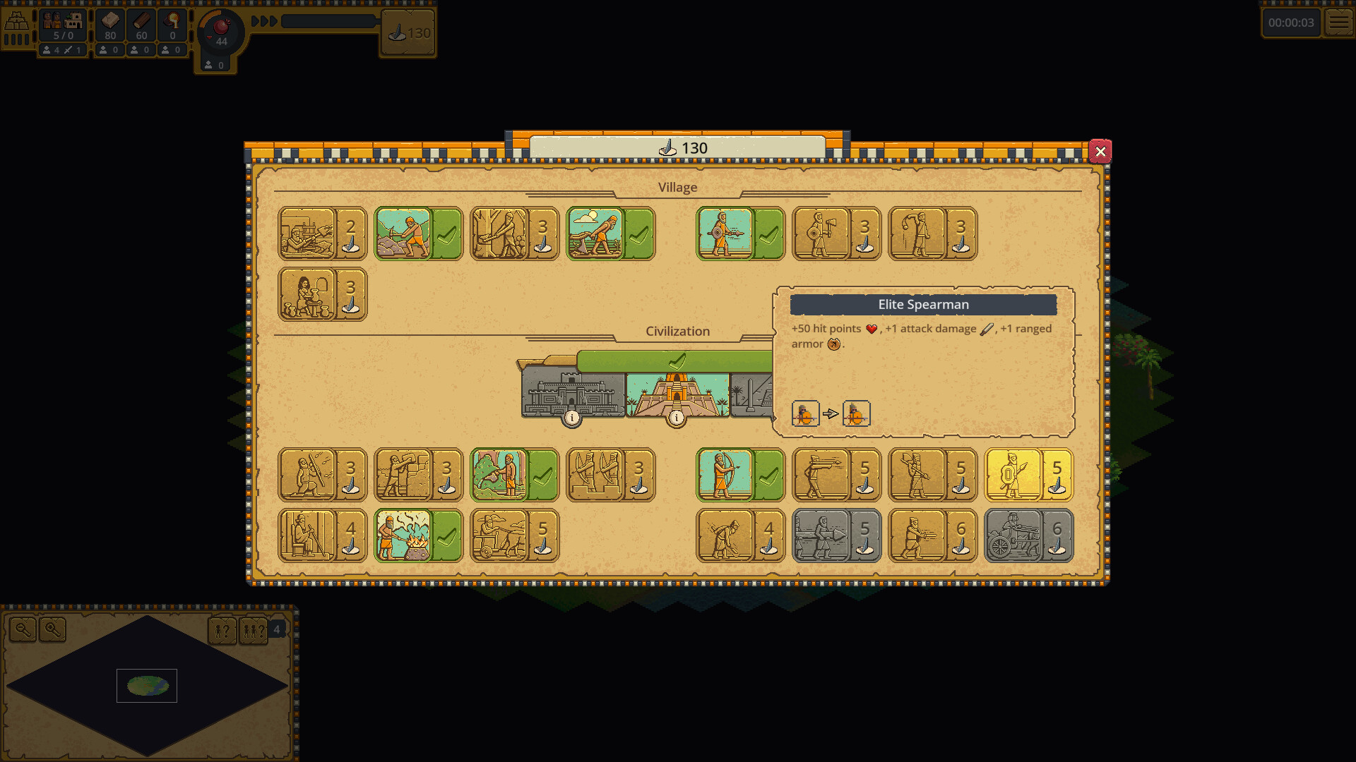 新月沃土/TFC: The Fertile Crescent 新月沃土/TFC: The Fertile Crescent