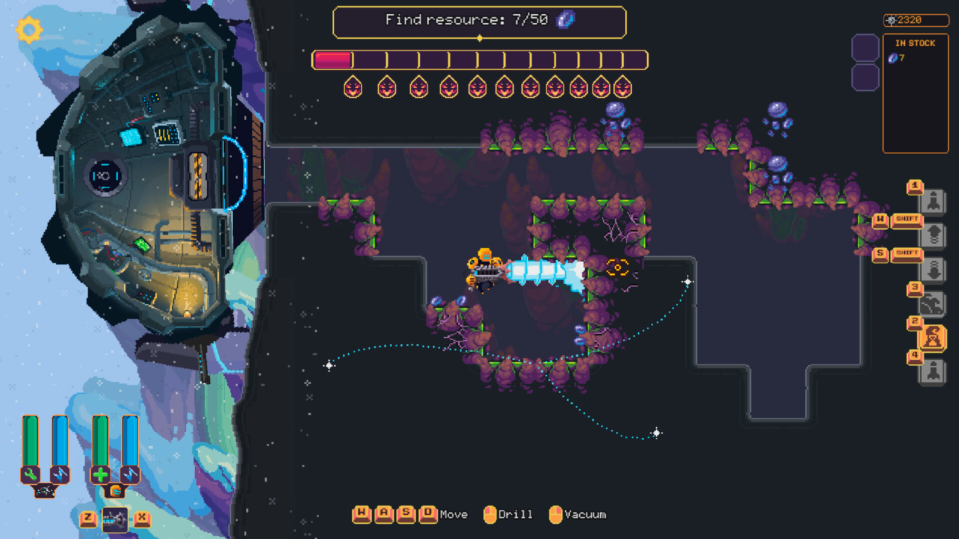 墙世界2/Wall World 2-小优资源网