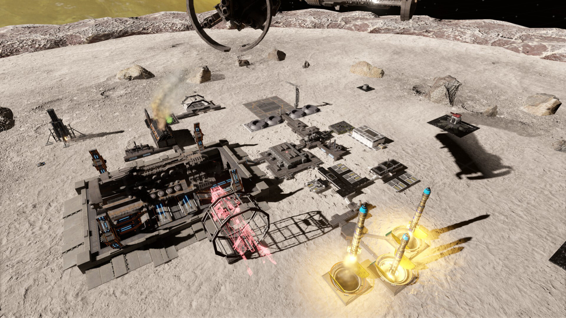 可执行突击2/Executive Assault 2-小优资源网