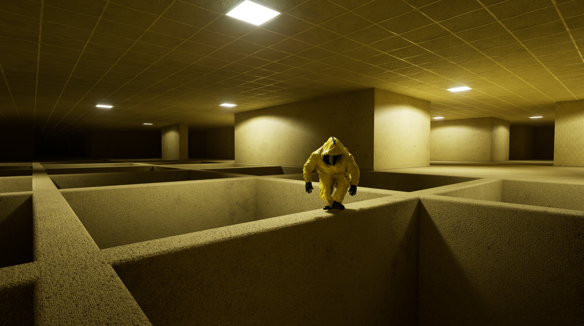 后室:一起逃脱/Backrooms: Escape Together/支持网络联机 后室:一起逃脱/Backrooms: Escape Together/支持网络联机