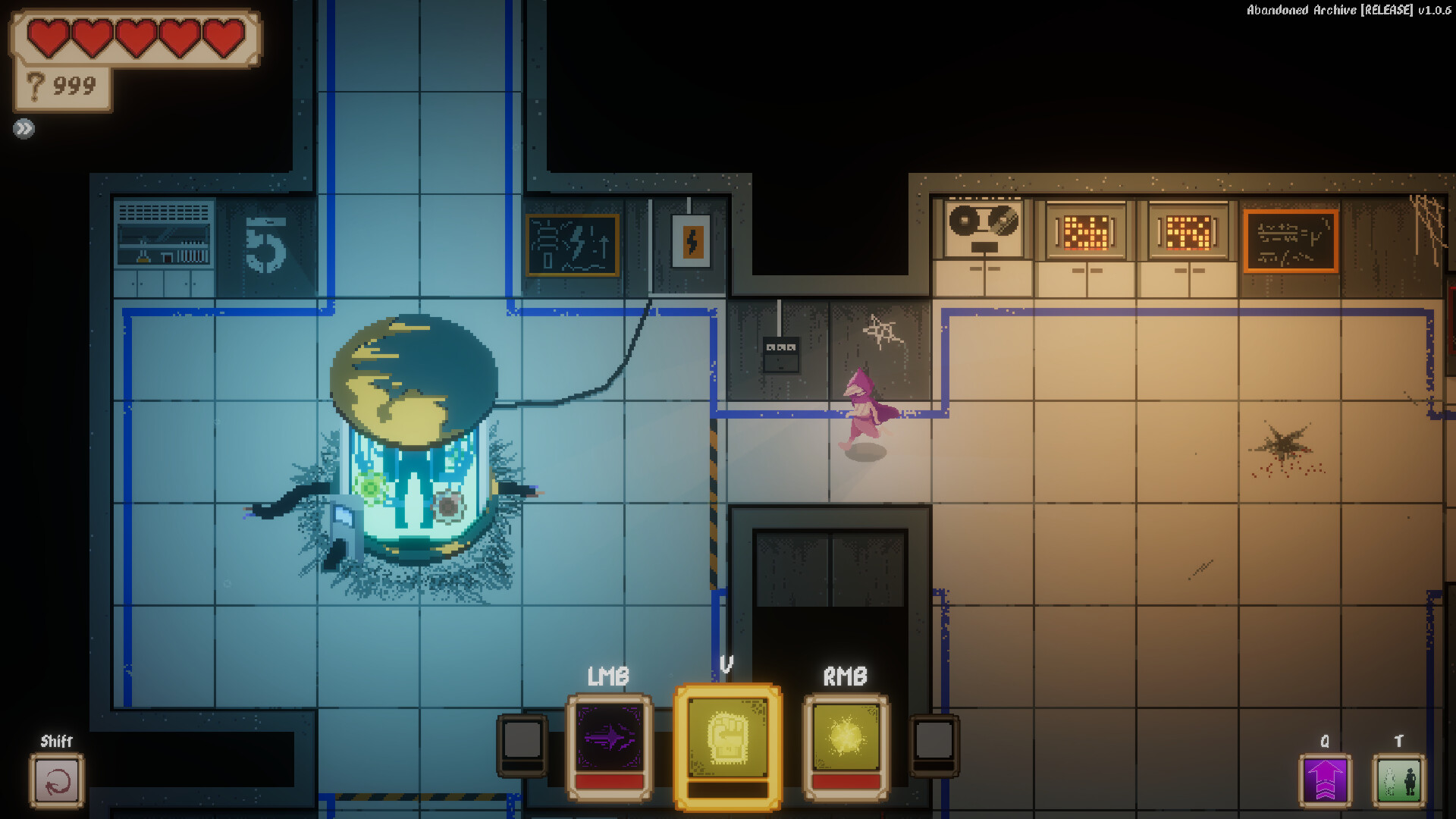 遗落档案馆/Abandoned Archive 遗落档案馆/Abandoned Archive