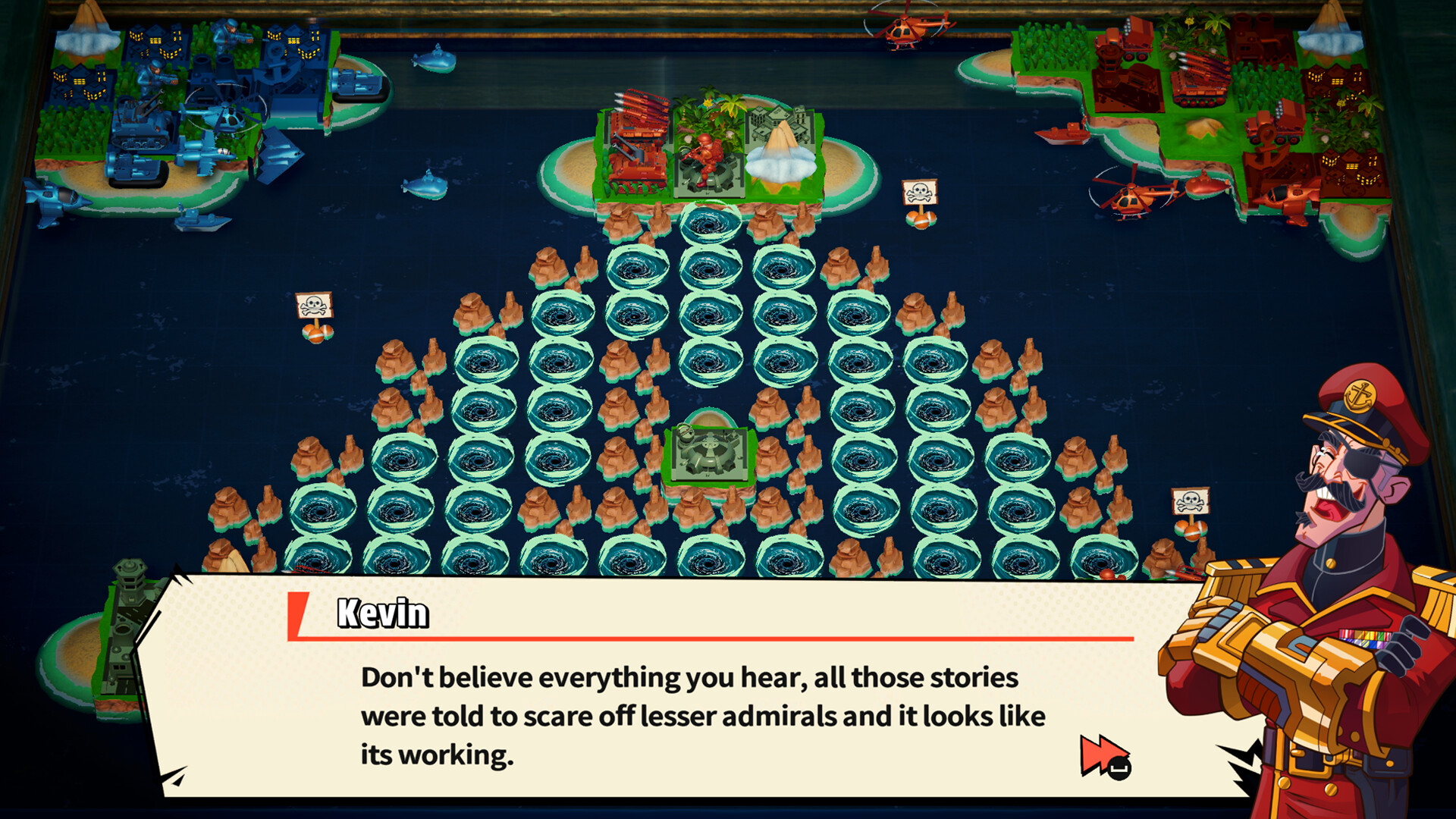 猿猴战争/Apes Warfare