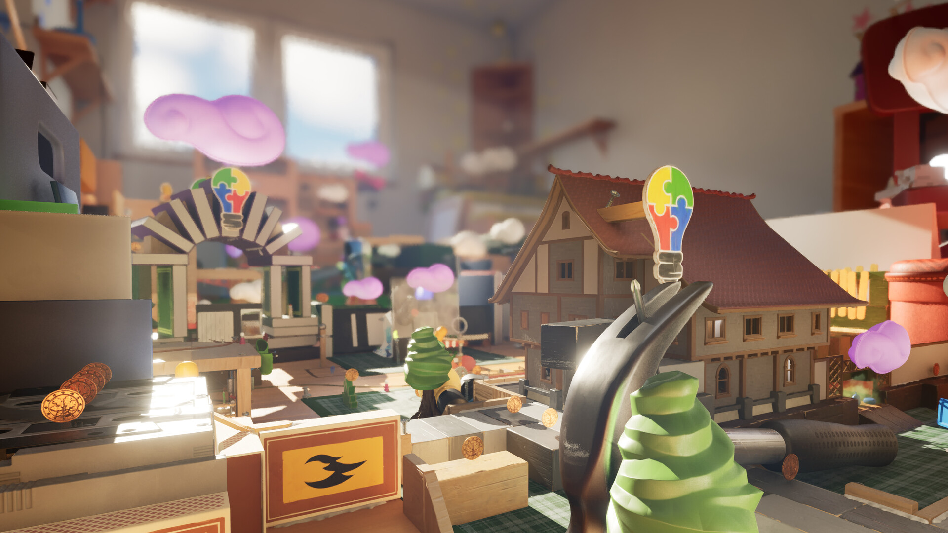 超级世界/Supraworld-小优资源网