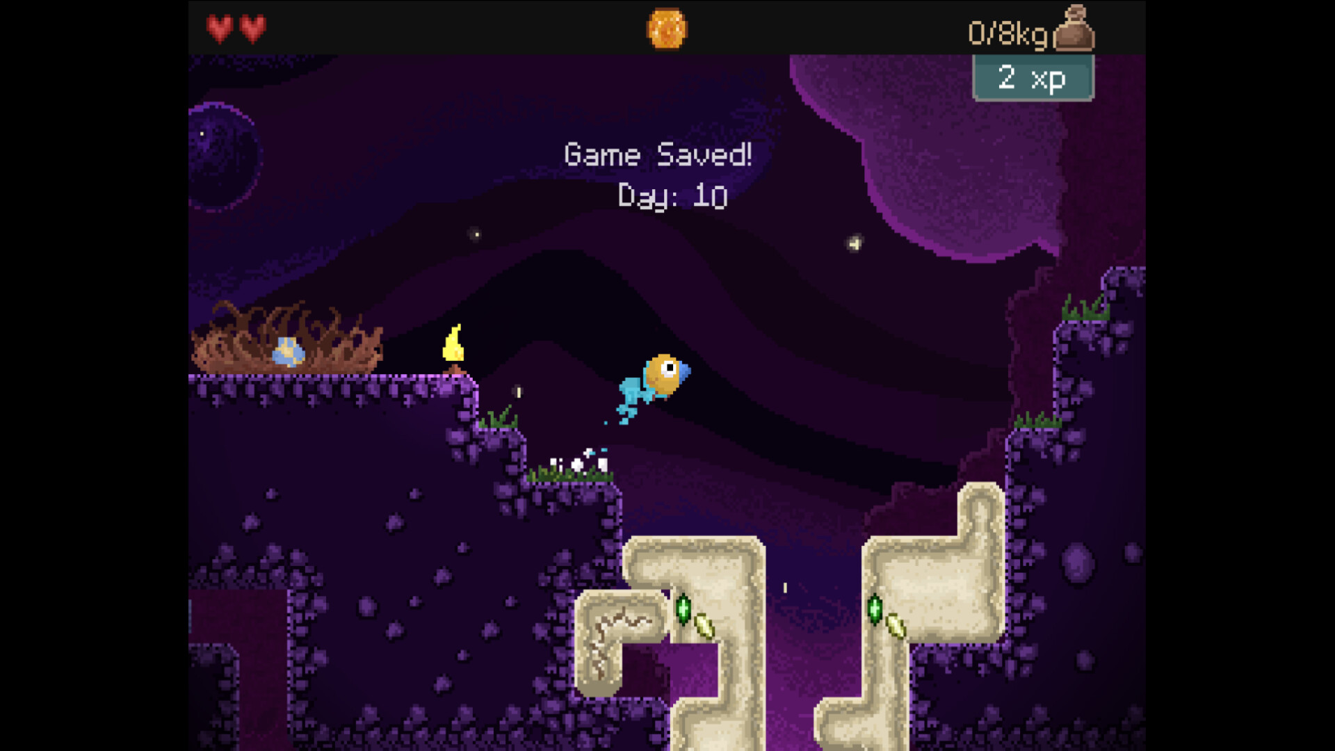 钻头鸟/Drill Bird-小优资源网