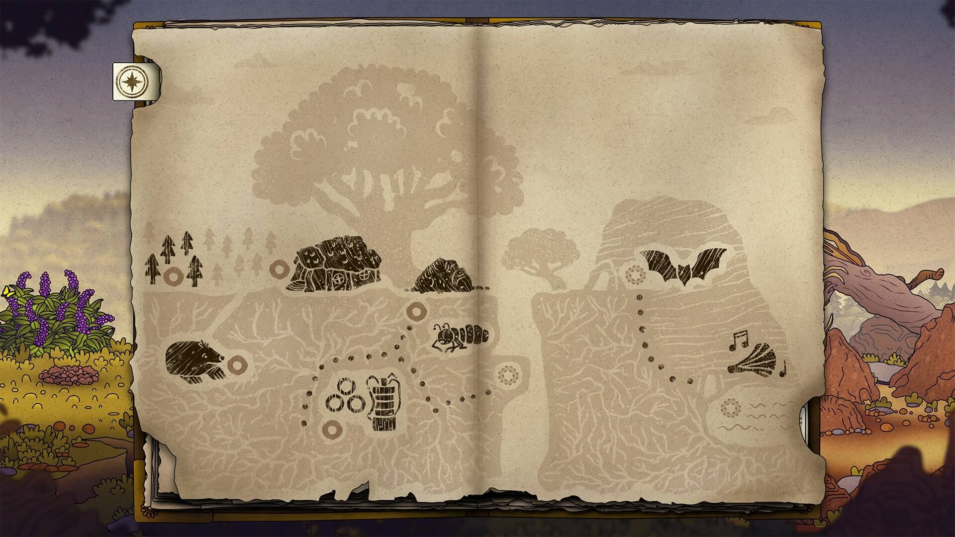 自然守护者/The Guardian of Nature 自然守护者/The Guardian of Nature