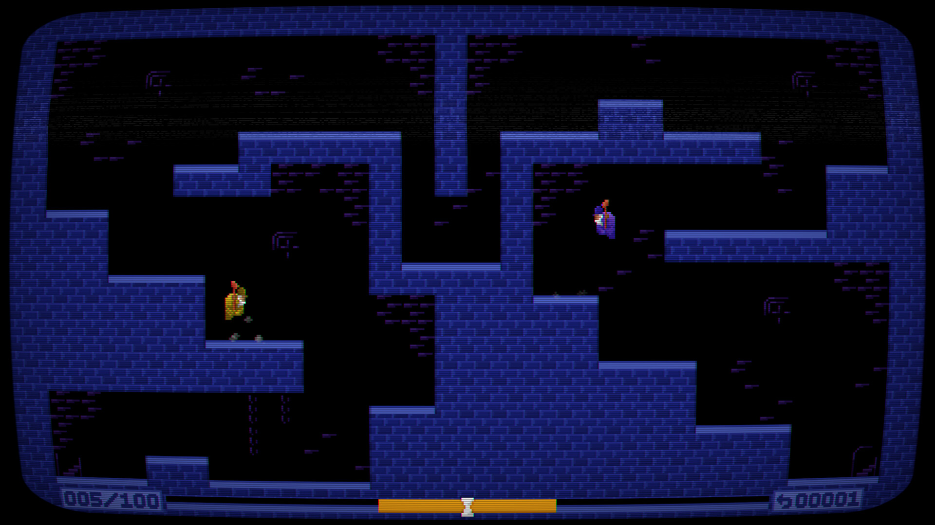 双手奇谋/Ambidextro-小优资源网