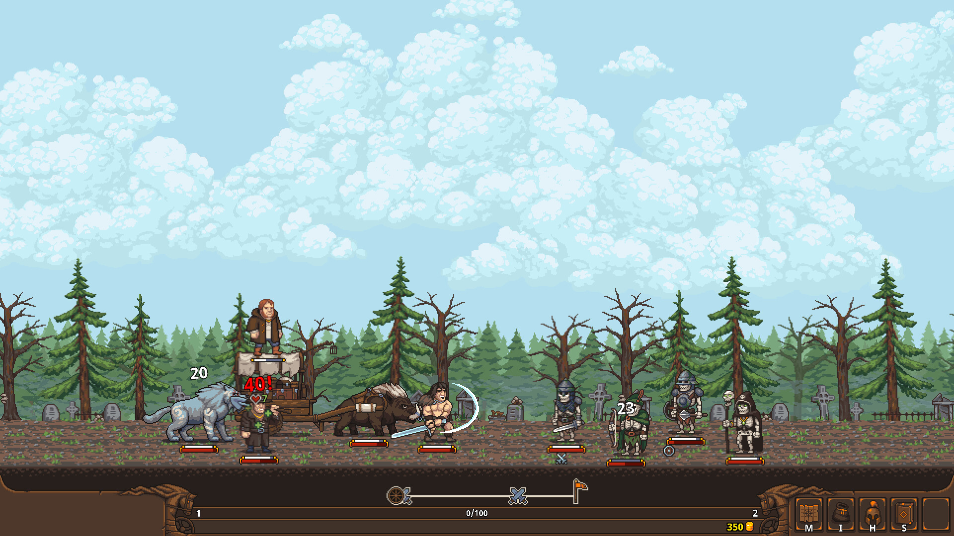 天涯跑商记：好商人志在四方/TRADESMAN: Deal to Dealer-小优资源网