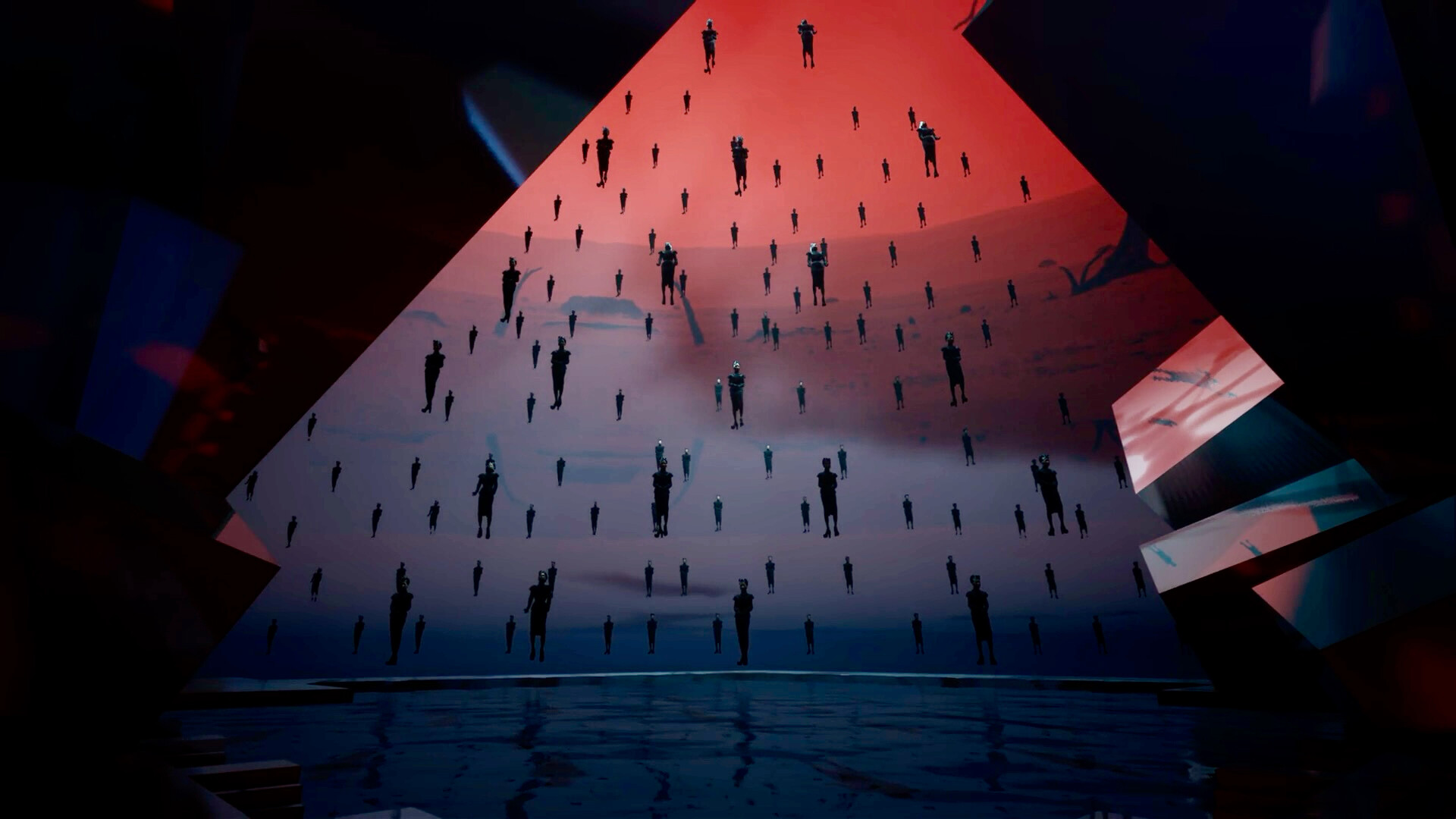 无眠梦魇/SLEEP AWAKE 无眠梦魇/SLEEP AWAKE