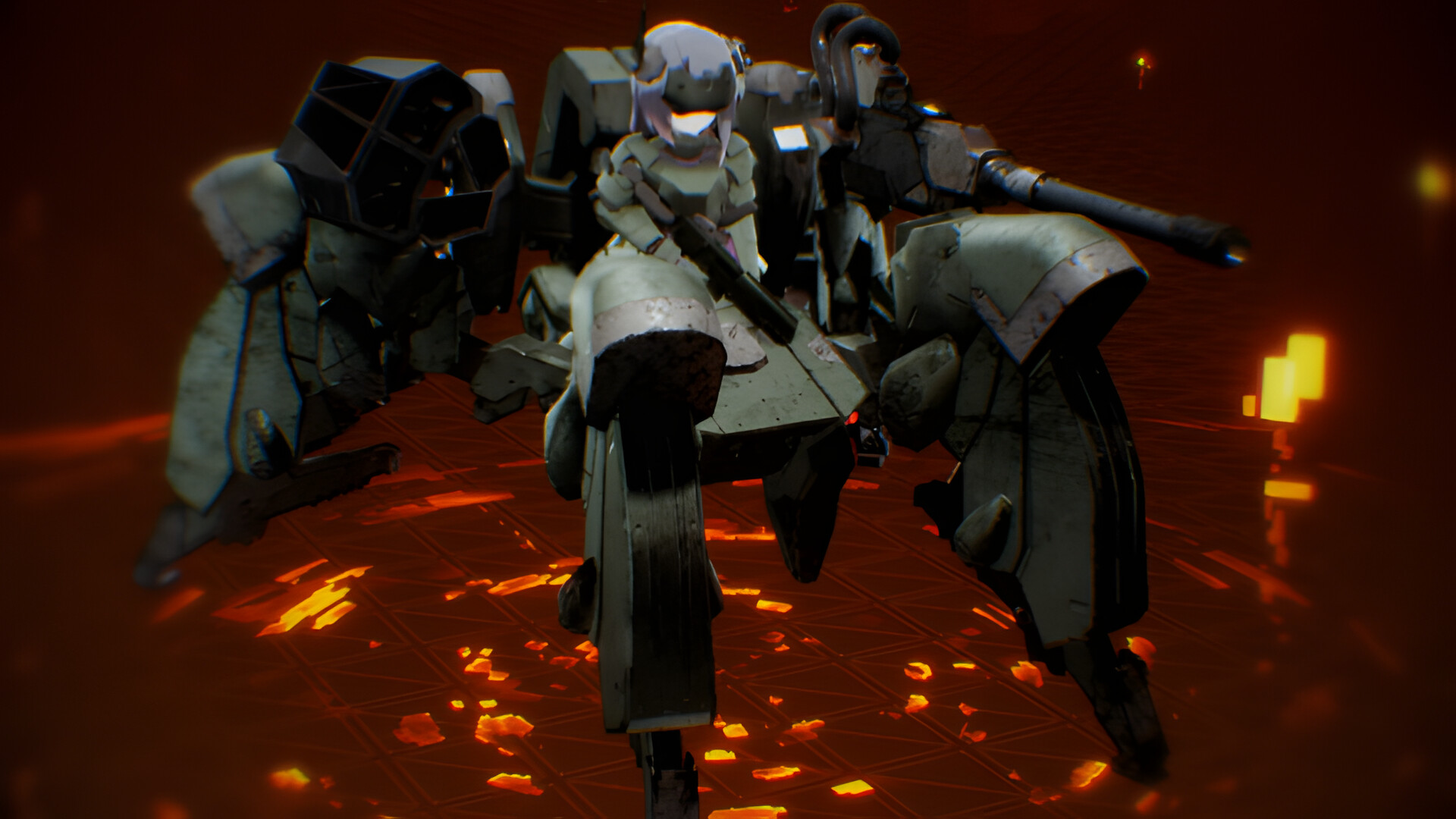 玩偶之巢/Dolls Nest 玩偶之巢/Dolls Nest