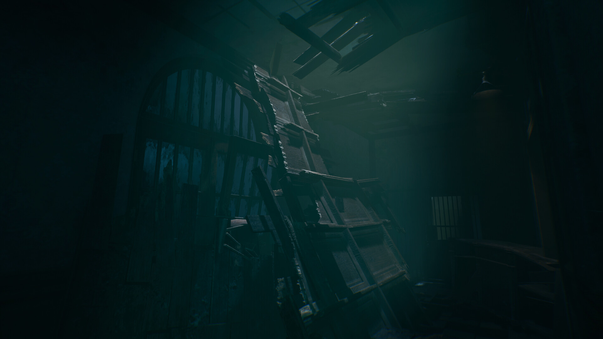 约翰莫利的最后一案/The Last Case of John Morley 约翰莫利的最后一案/The Last Case of John Morley