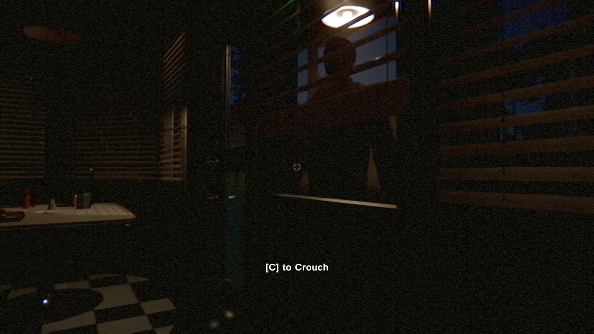 真实噩梦：路边咖啡馆/True Nightmare - Roadside Сafe