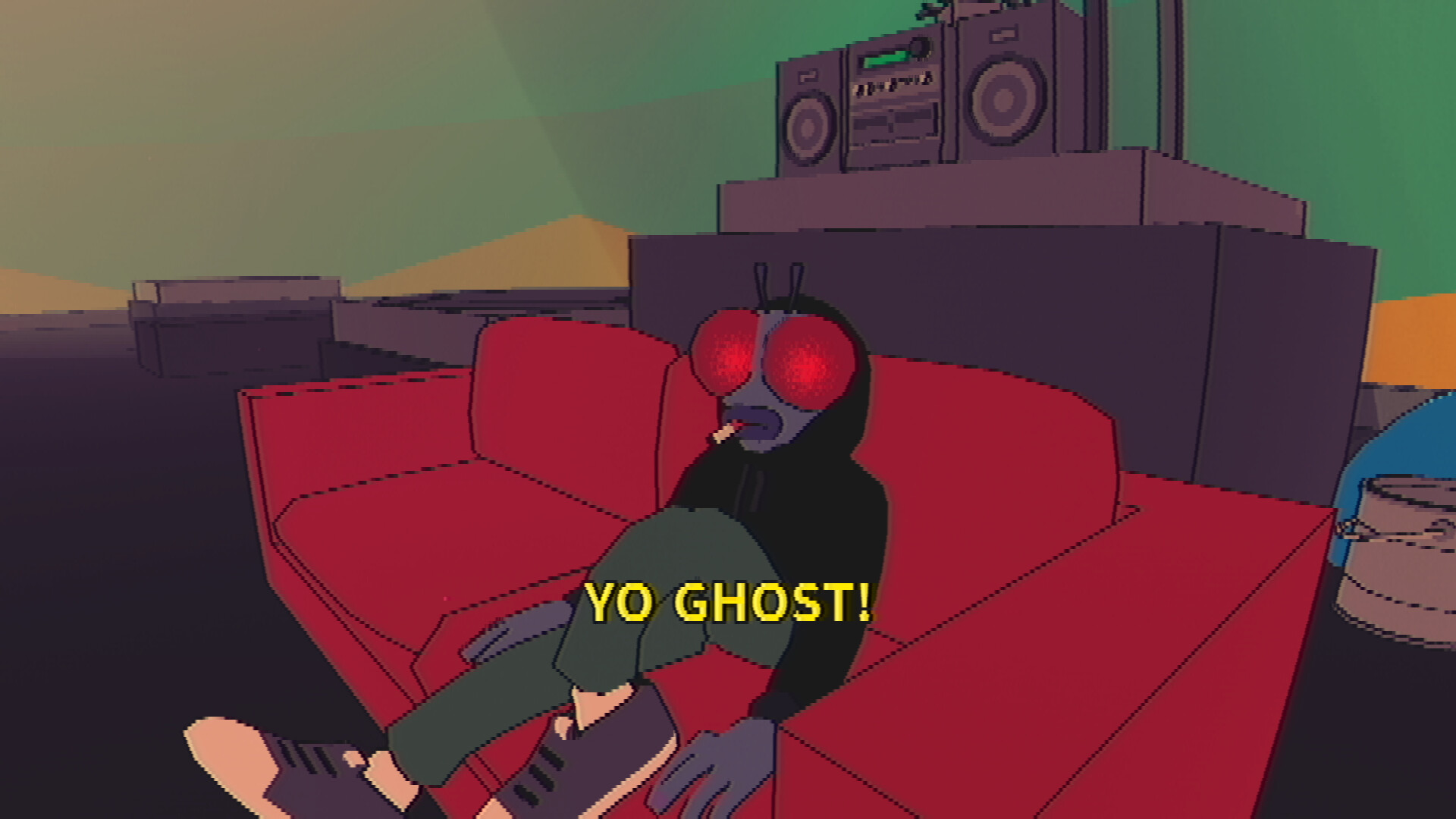 污泥人生2/SLUDGE LIFE 2 污泥人生2/SLUDGE LIFE 2