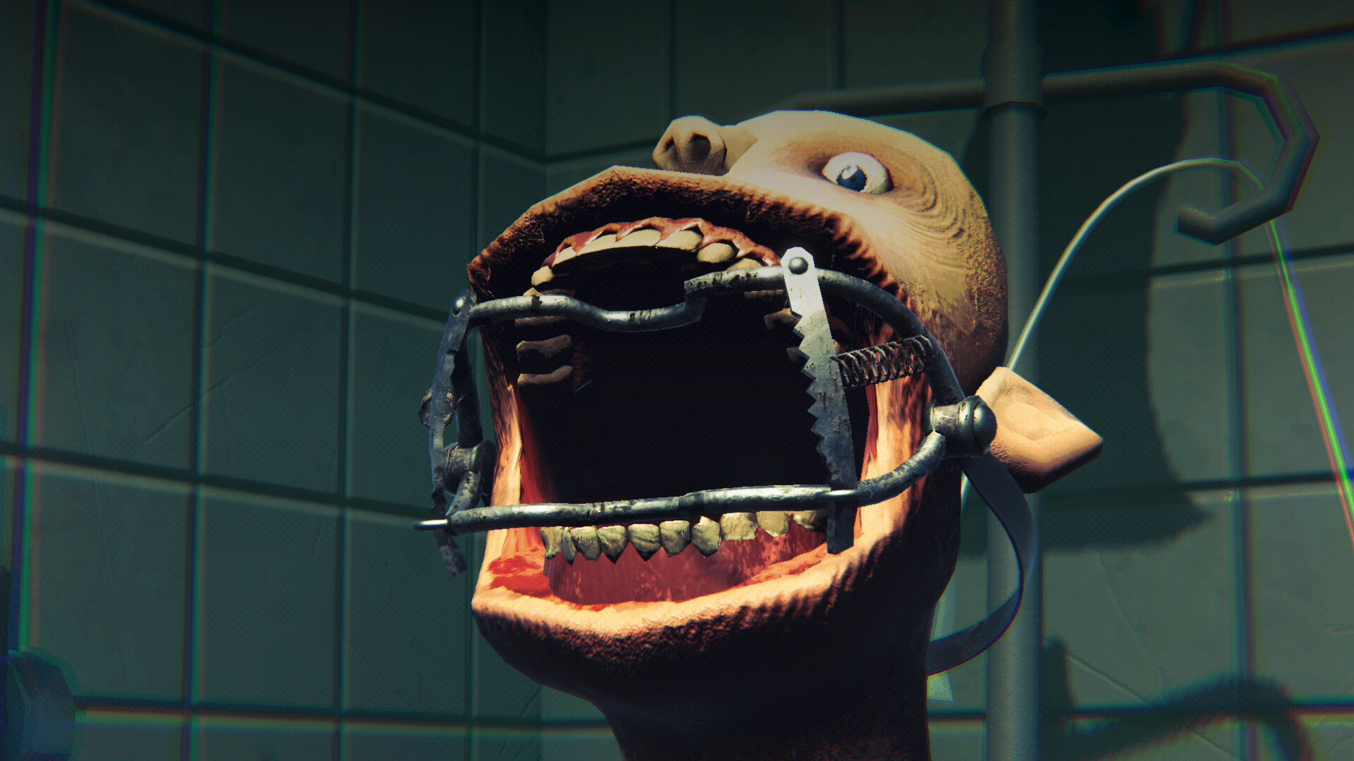 副作用/SIDE EFFECTS