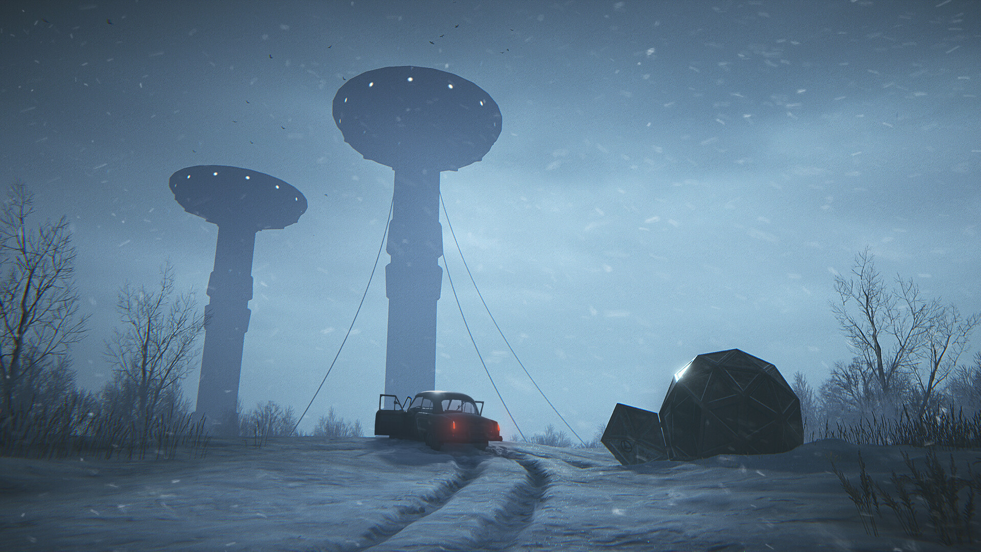 向彩虹致敬/Hail to the Rainbow-小优资源网