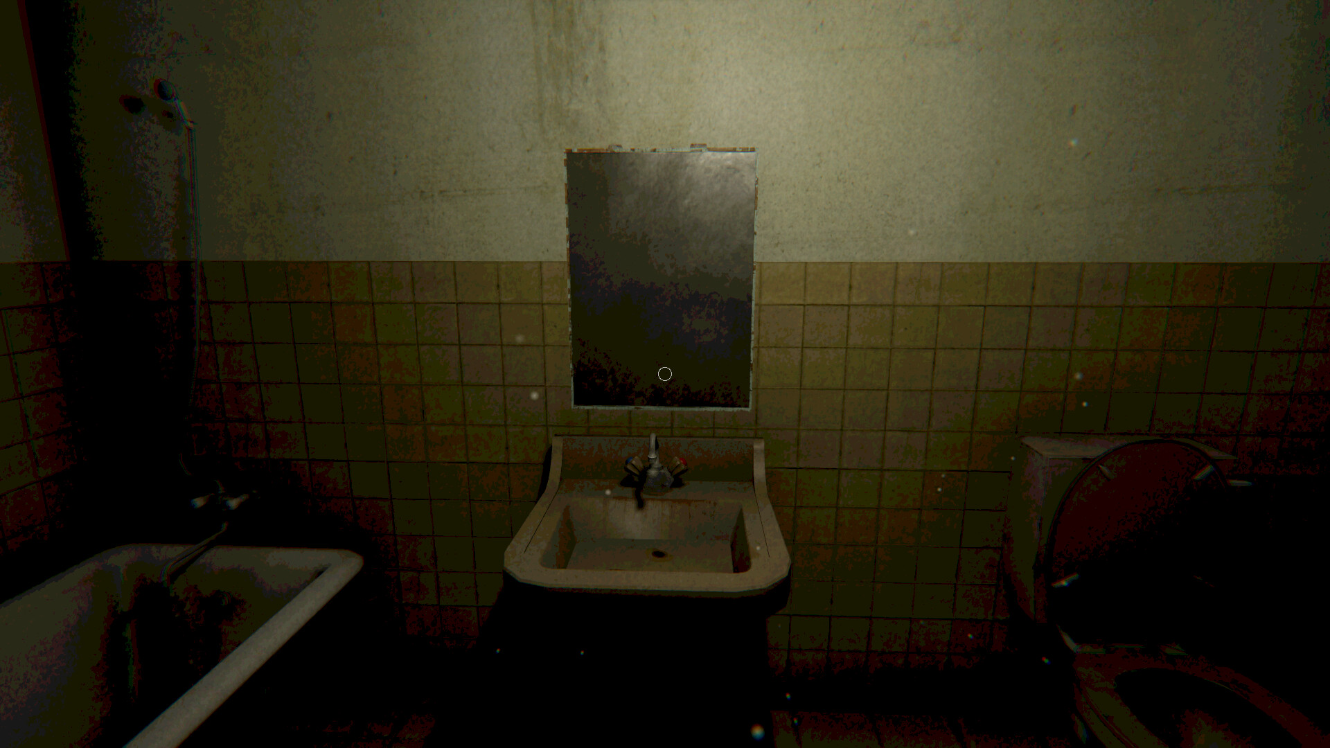 不思议物语:寒路/Uncanny Tales: Cold Road 不思议物语:寒路/Uncanny Tales: Cold Road