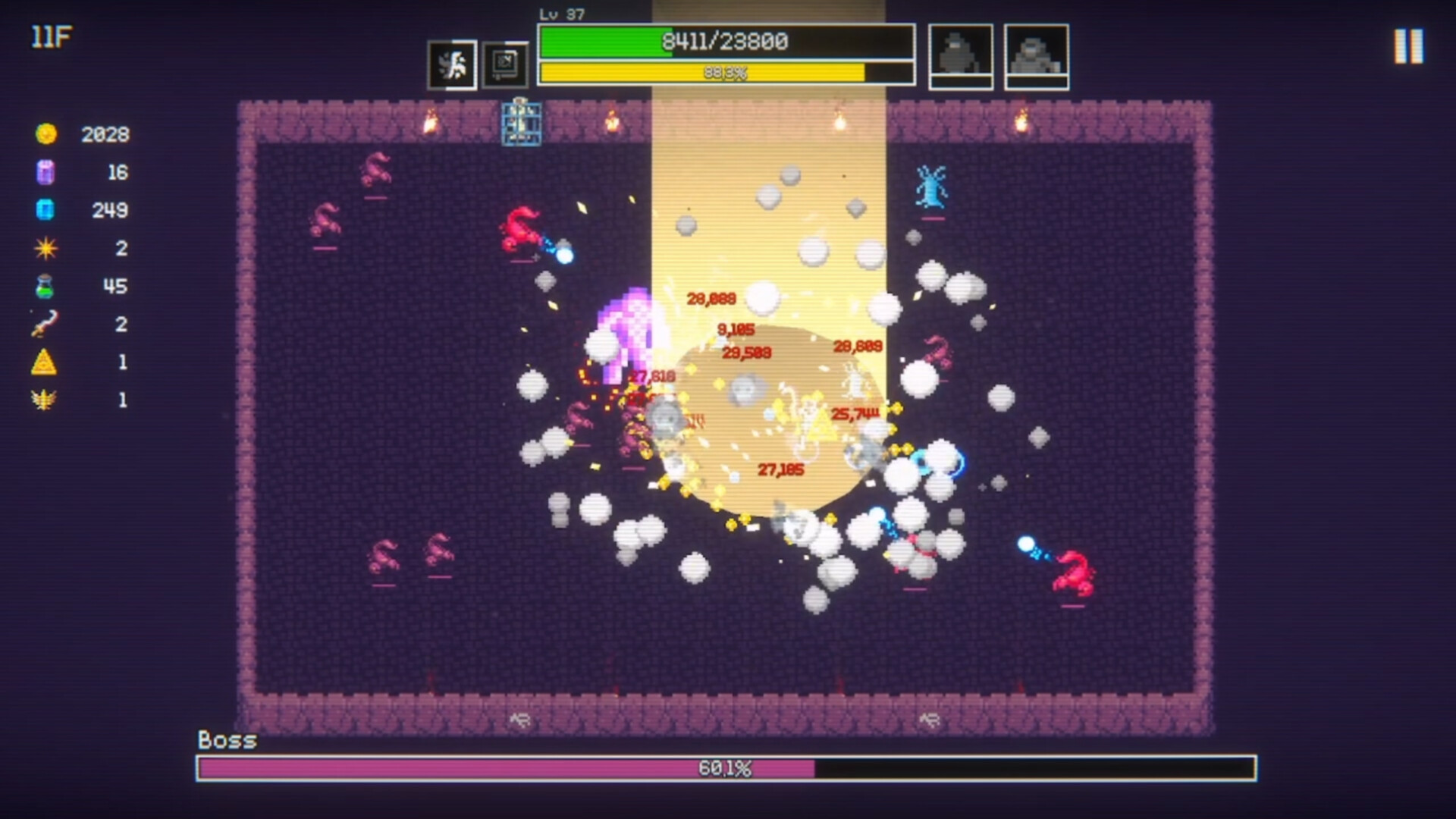 邓克拉什/Duncrush-小优资源网