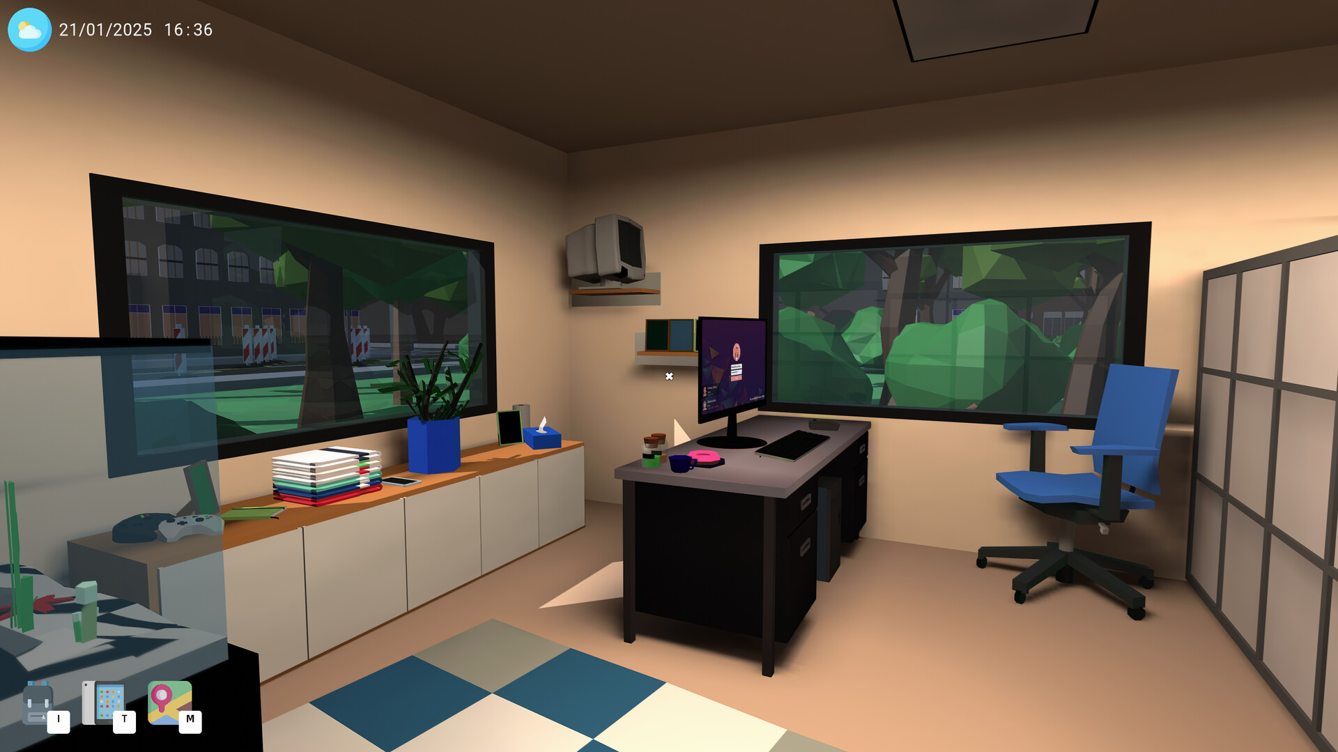 IT专家模拟器/IT Specialist Simulator IT专家模拟器/IT Specialist Simulator