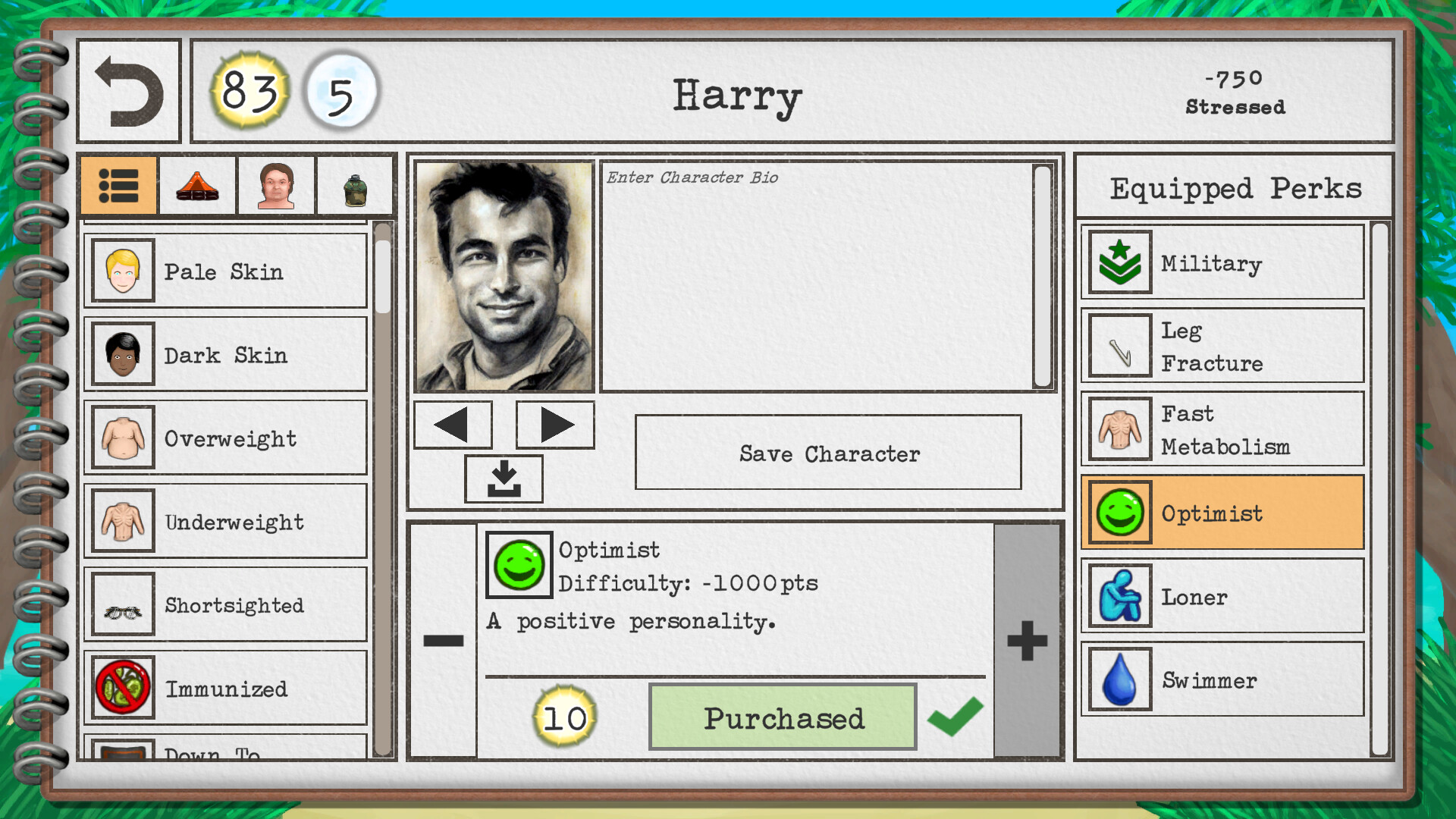 卡牌生存:热带岛屿/Card Survival: Tropical Island 卡牌生存:热带岛屿/Card Survival: Tropical Island