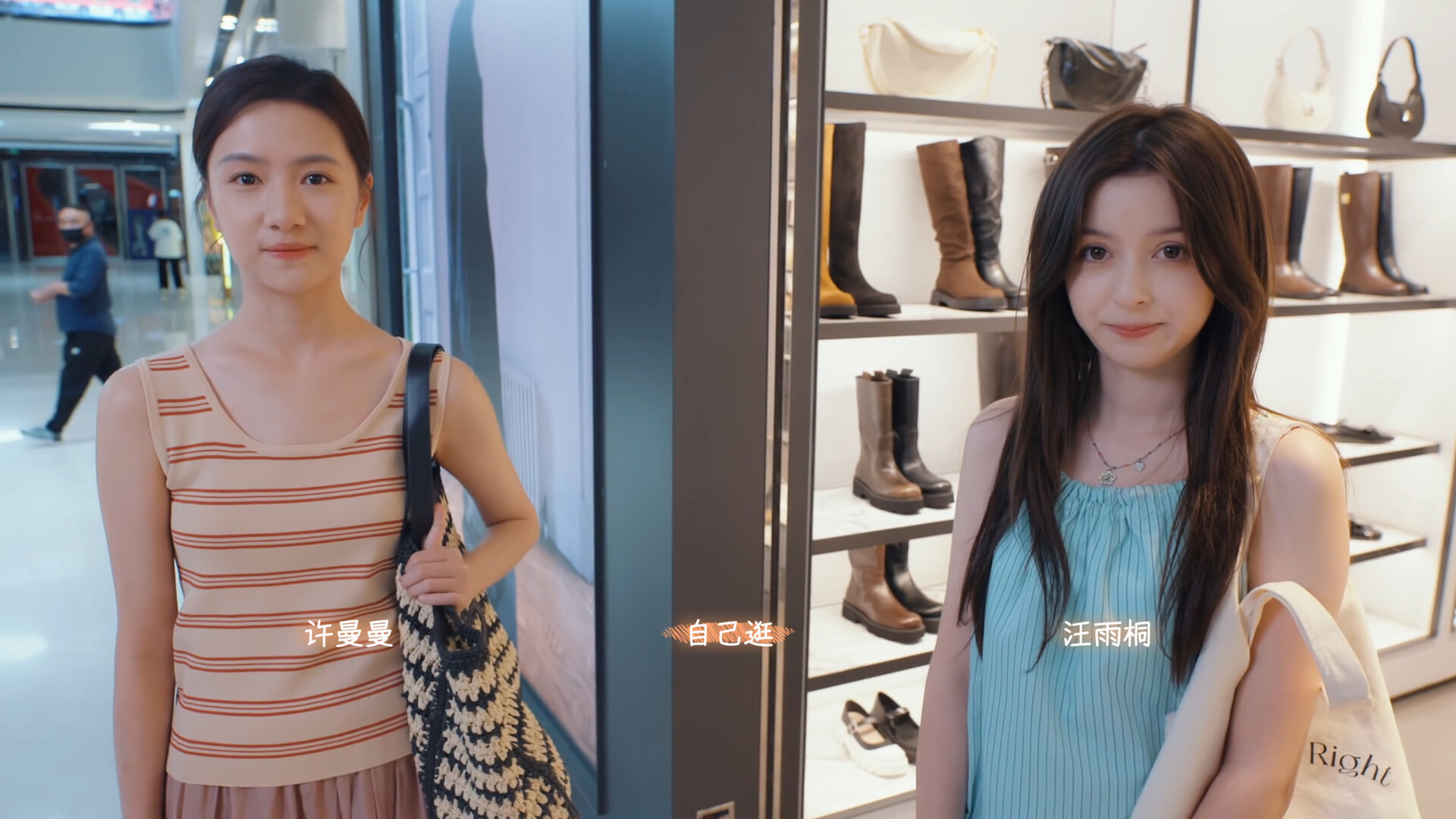 有这么一个家伙4K版/Such a guy 有这么一个家伙4K版/Such a guy